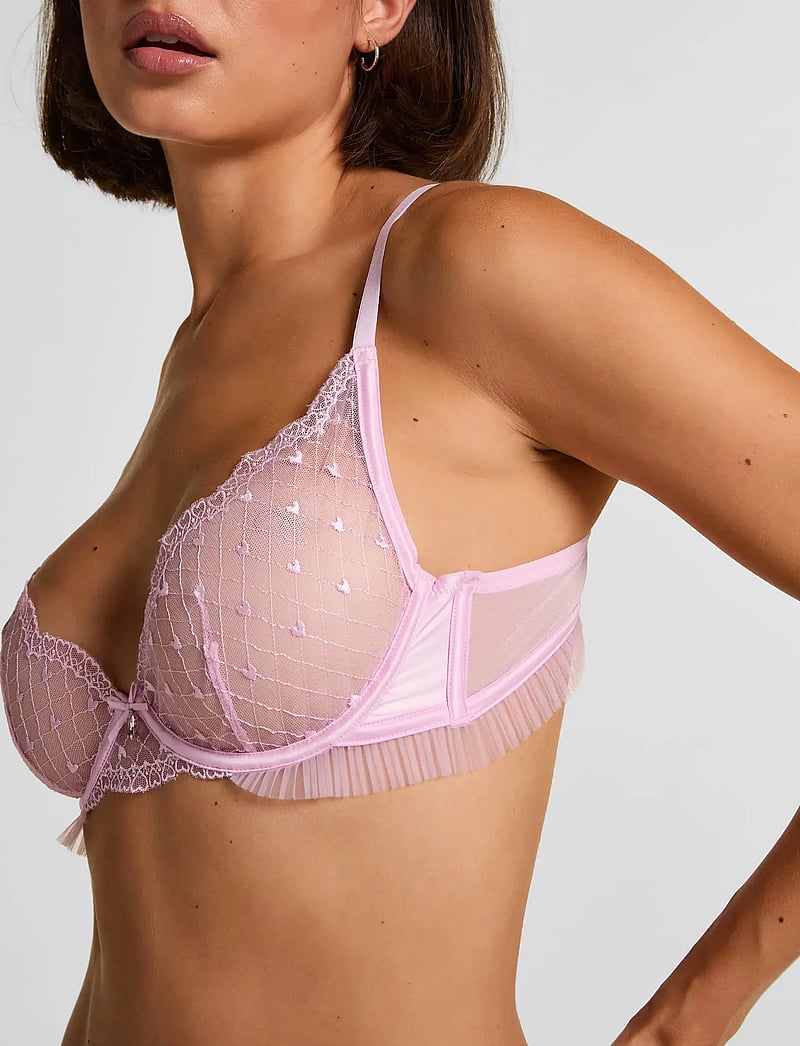 Hunkemöller - Cordelie Up - wired bras - pirouette - 3