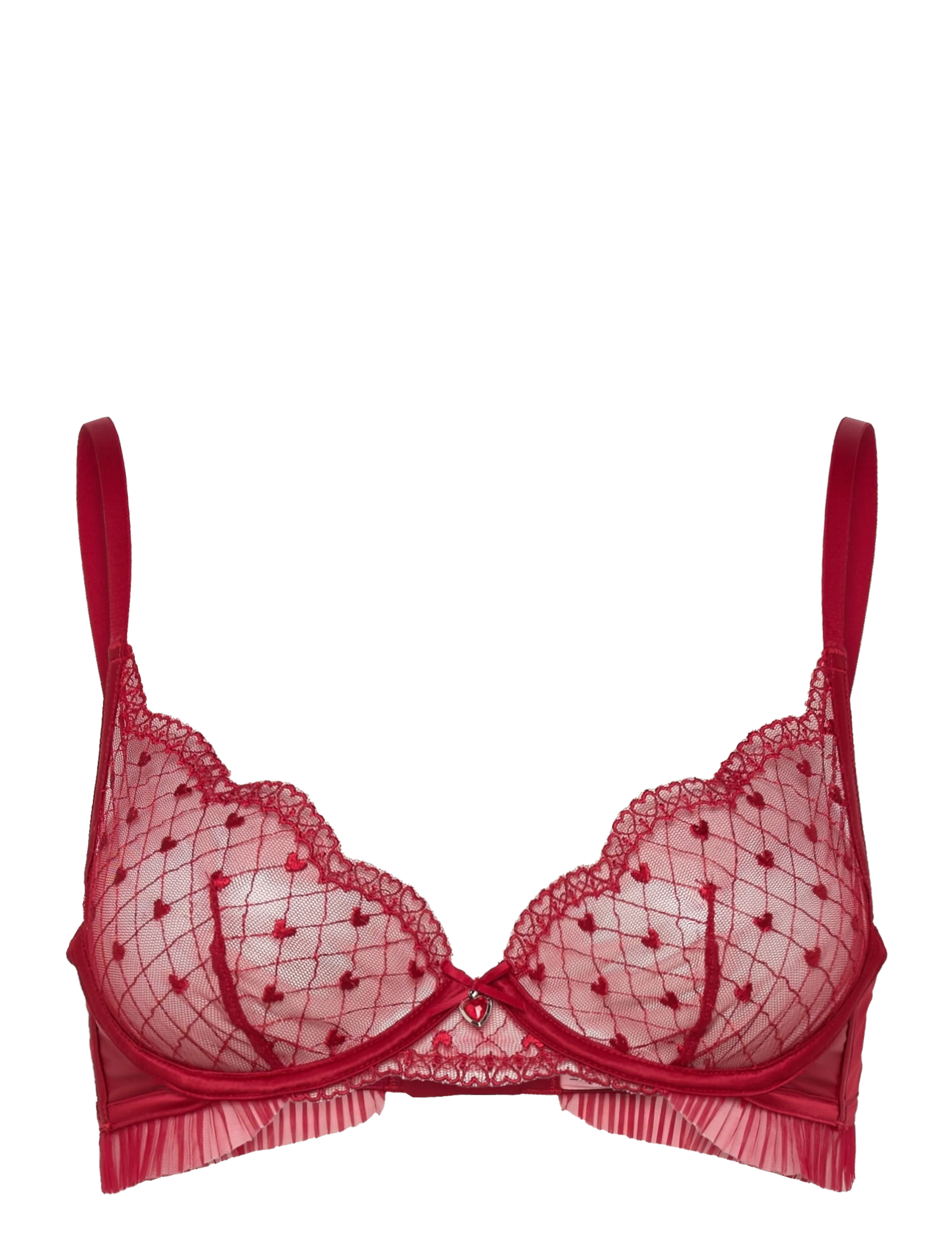 Hunkemöller - Cordelie Up - Krūšturi