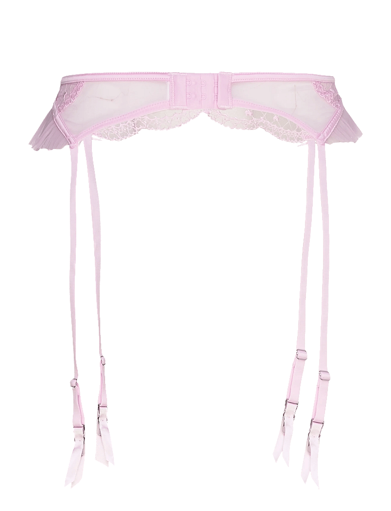 Hunkemöller - Cordelie Suspender - strumpebandshållare - pirouette - 2