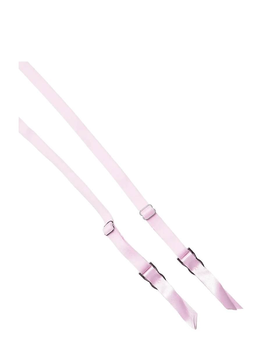 Hunkemöller - Cordelie Suspender - strumpebandshållare - pirouette - 3