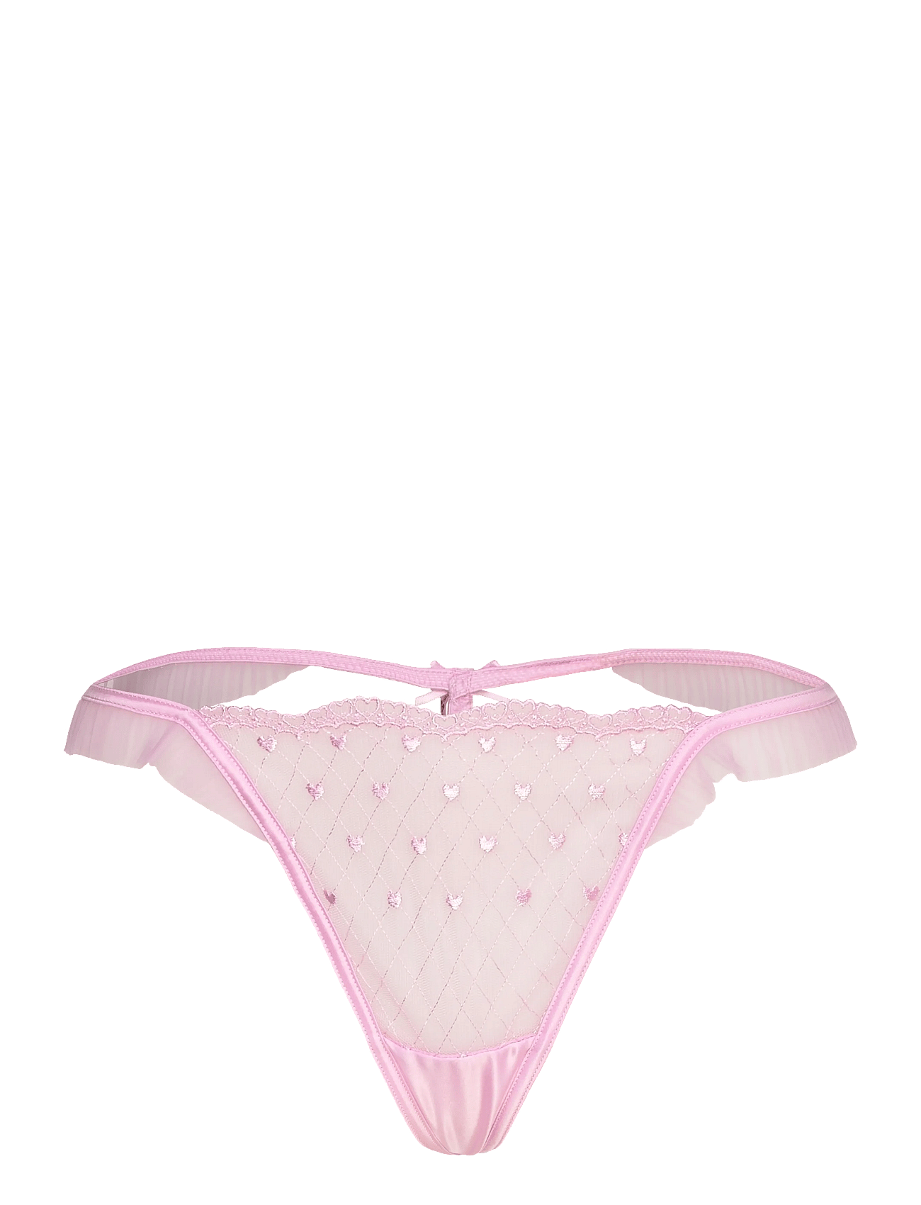 Hunkemöller - Cordelie Hl T String