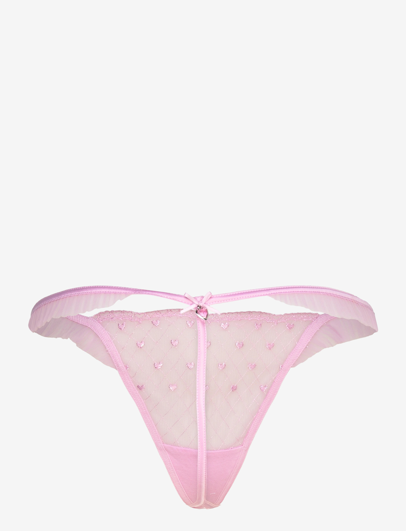 Hunkemöller - Cordelie Hl T String - stringtrusser - pirouette - 2