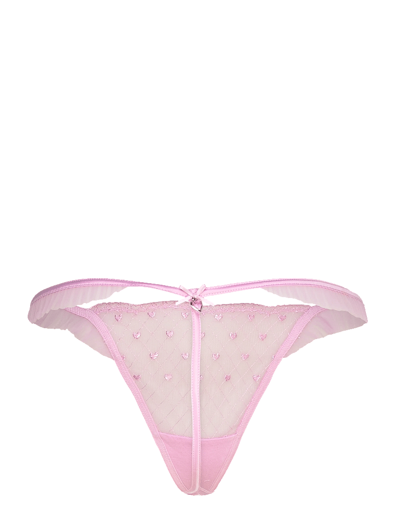 Hunkemöller - Cordelie Hl T String - string - pirouette - 2