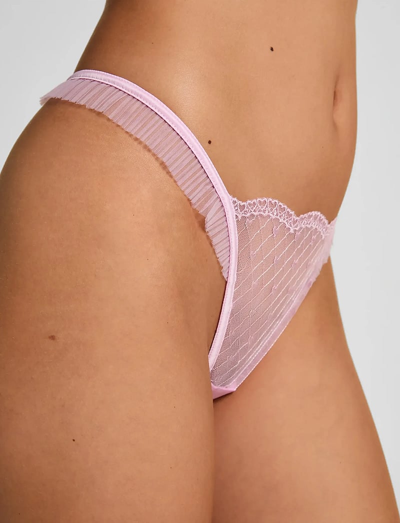 Hunkemöller - Cordelie Hl T String - string - pirouette - 4