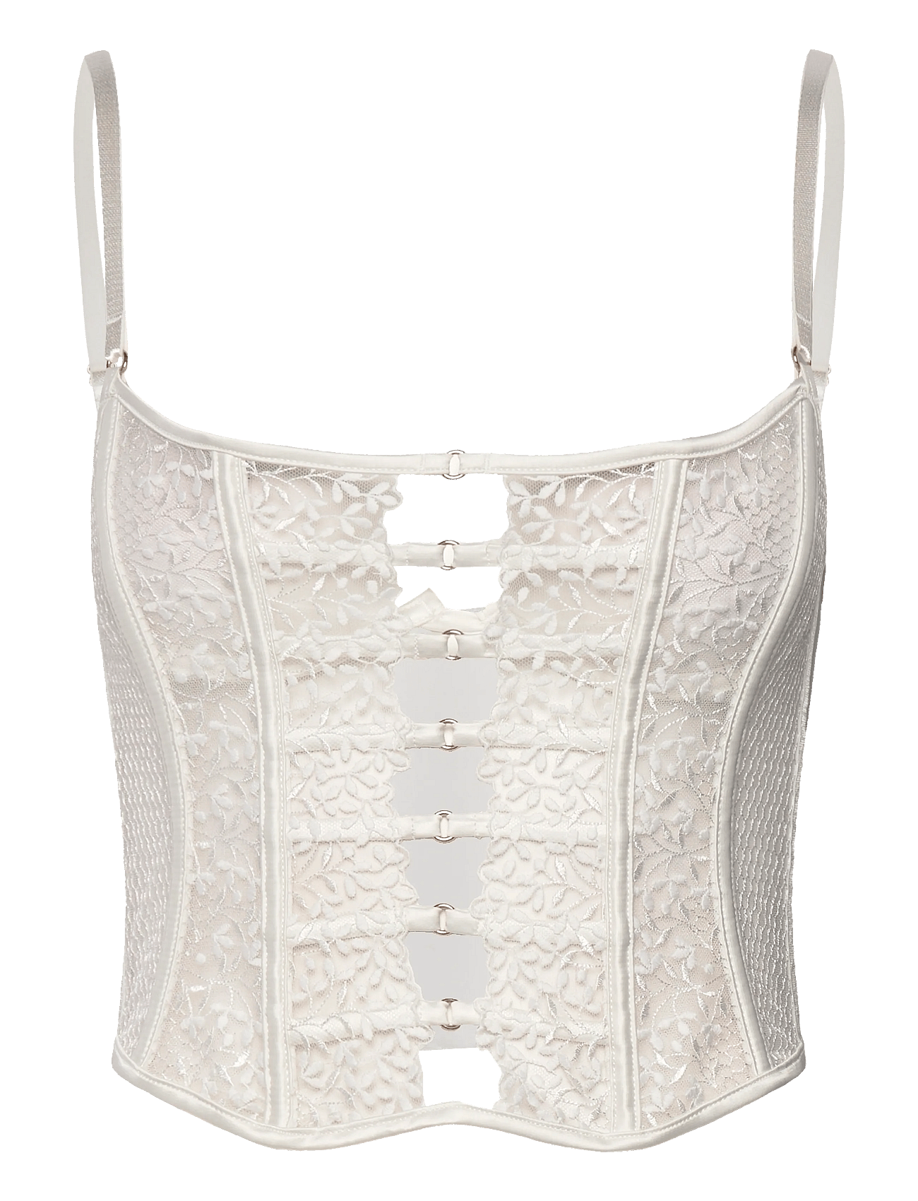 Hunkemöller - Kristina Up Bustier -
