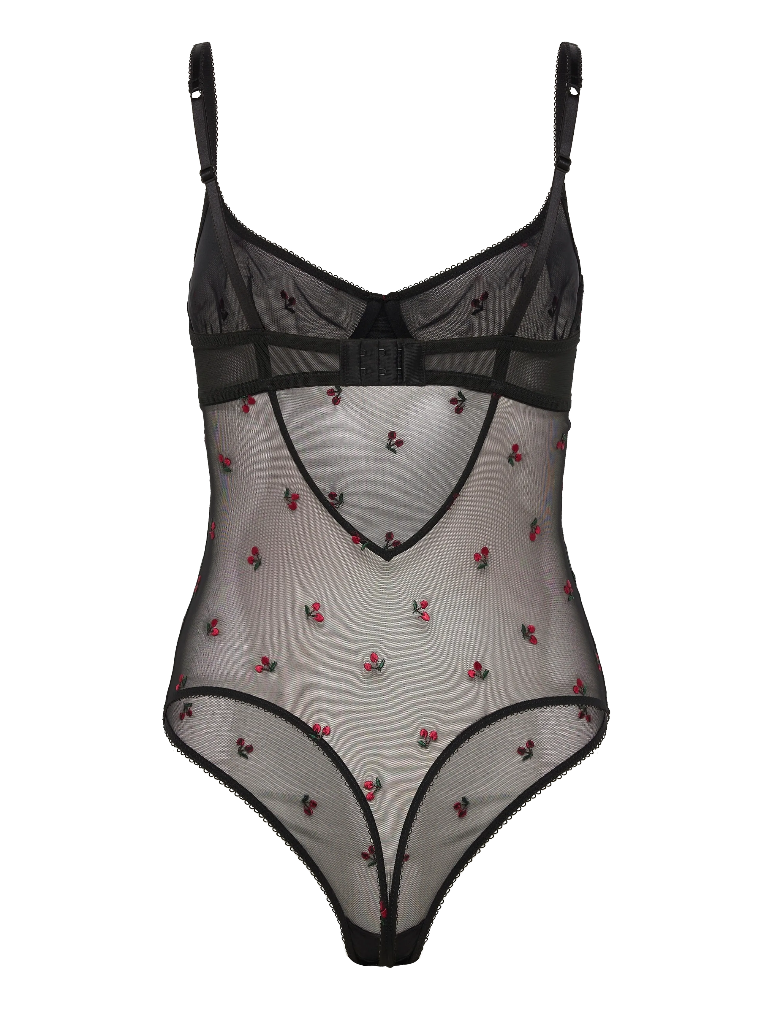 Hunkemöller - Chelsey Ud Body - erilised sündmused - caviar - 2