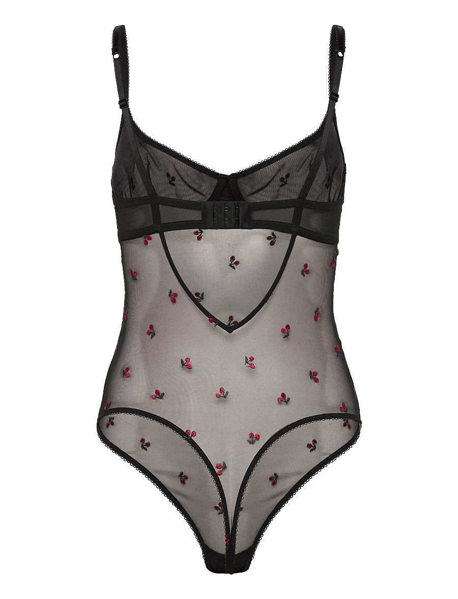 Hunkemöller - Chelsey Ud Body - erilised sündmused - caviar - 2