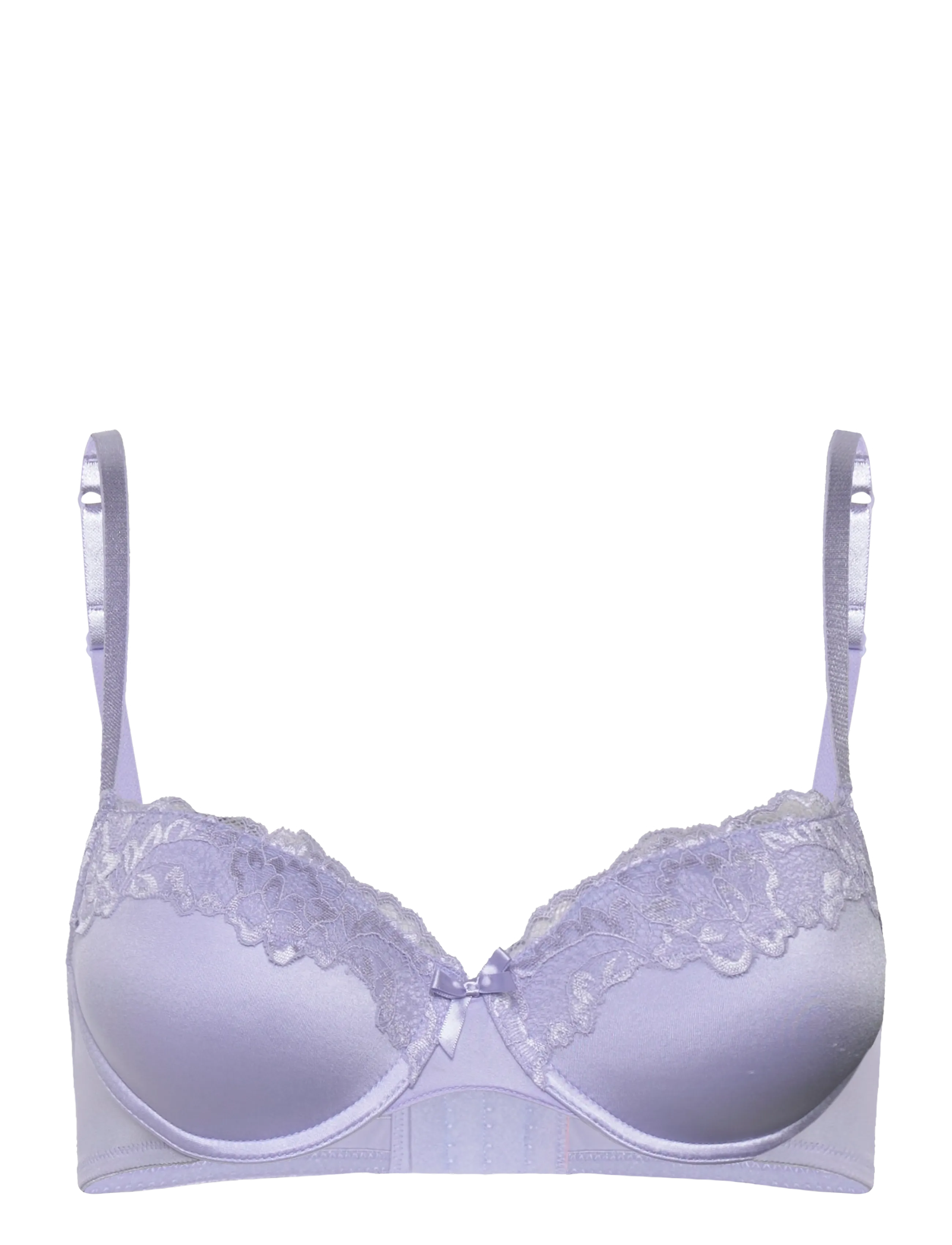 Hunkemöller Lace & Shine Pd - Visa allt - BABY LAVENDER / purple