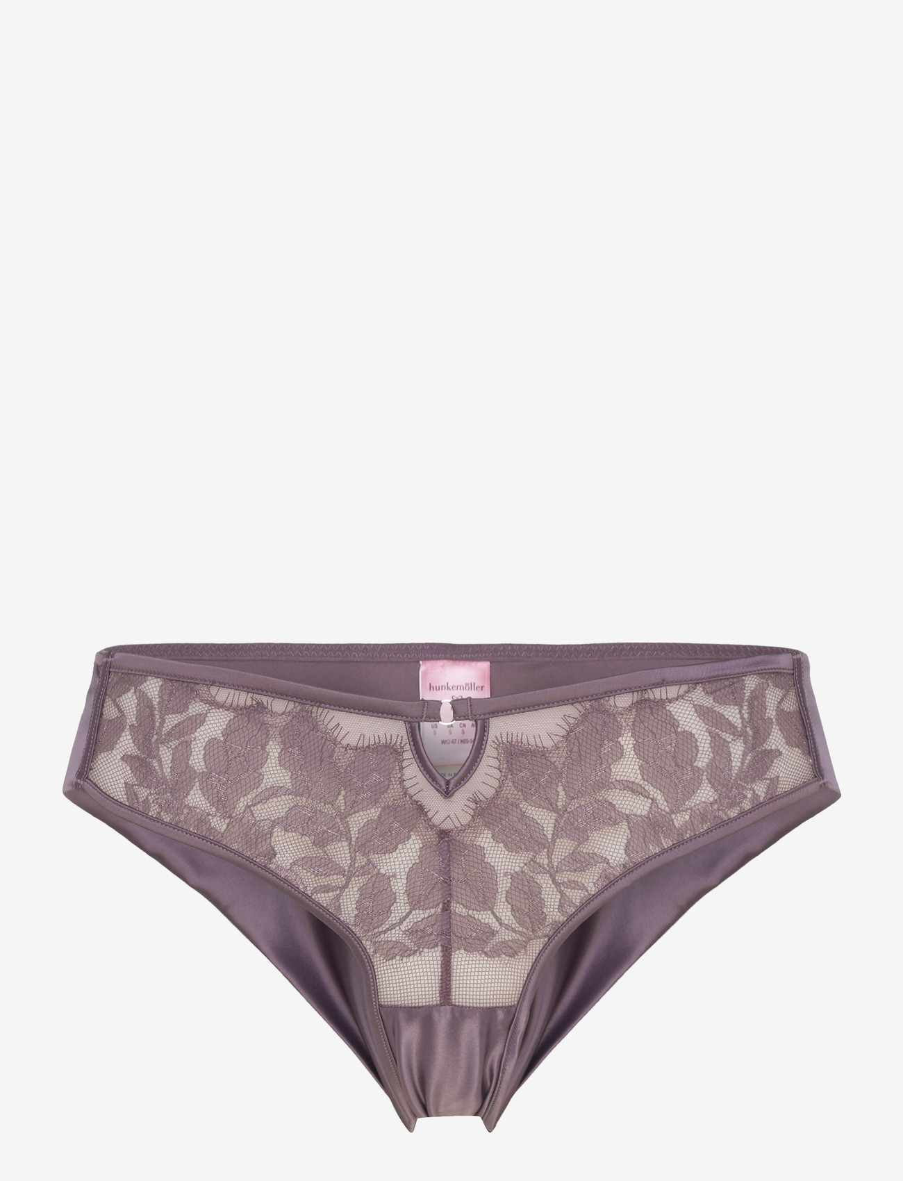 Hunkemöller - Malou Bras R - brazilian panties - ephemera - 0
