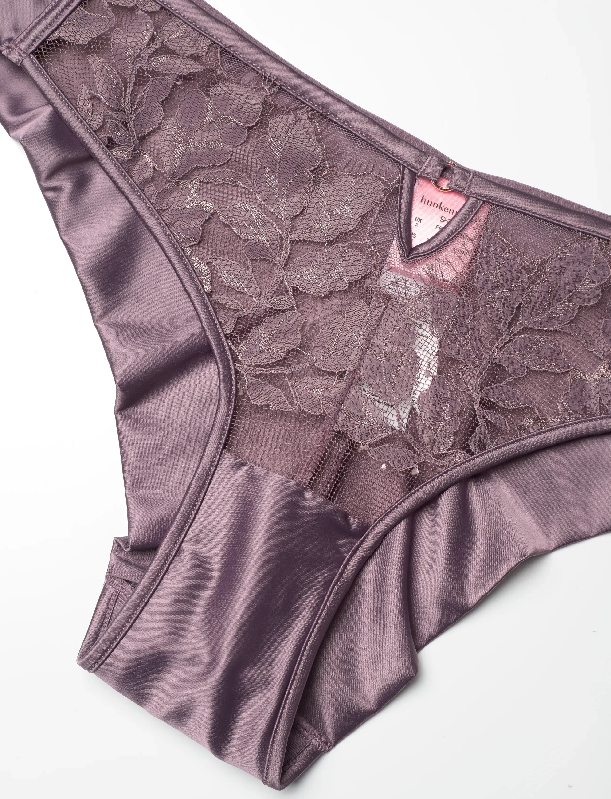 Hunkemöller - Malou Bras R - najniższe ceny - ephemera - 2