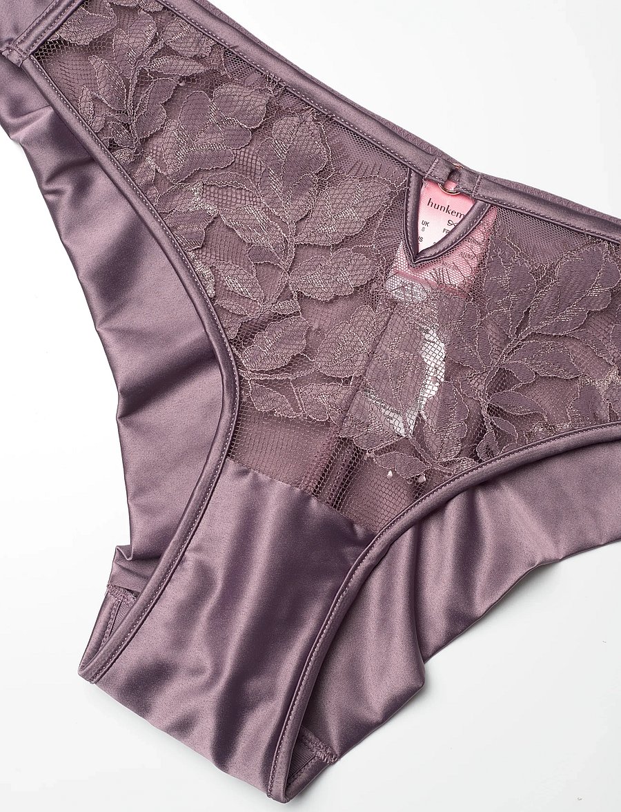 Hunkemöller - Malou Bras R - braziliškos kelnaitės - ephemera - 2