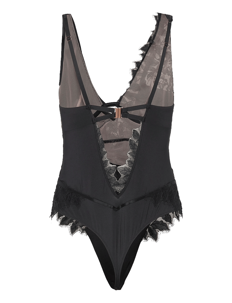 Hunkemöller - Malou Body - særlige begivenheder - caviar - 1