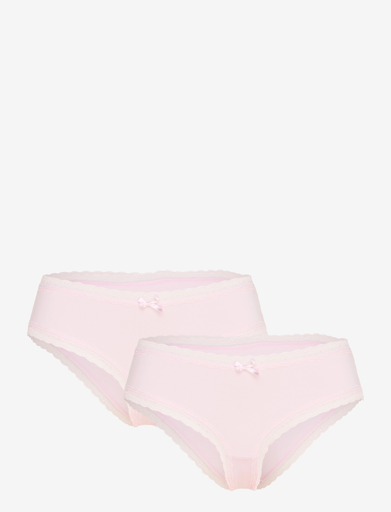 Hunkemöller - 2-Pack Georgia - laveste priser - pirouette - 1