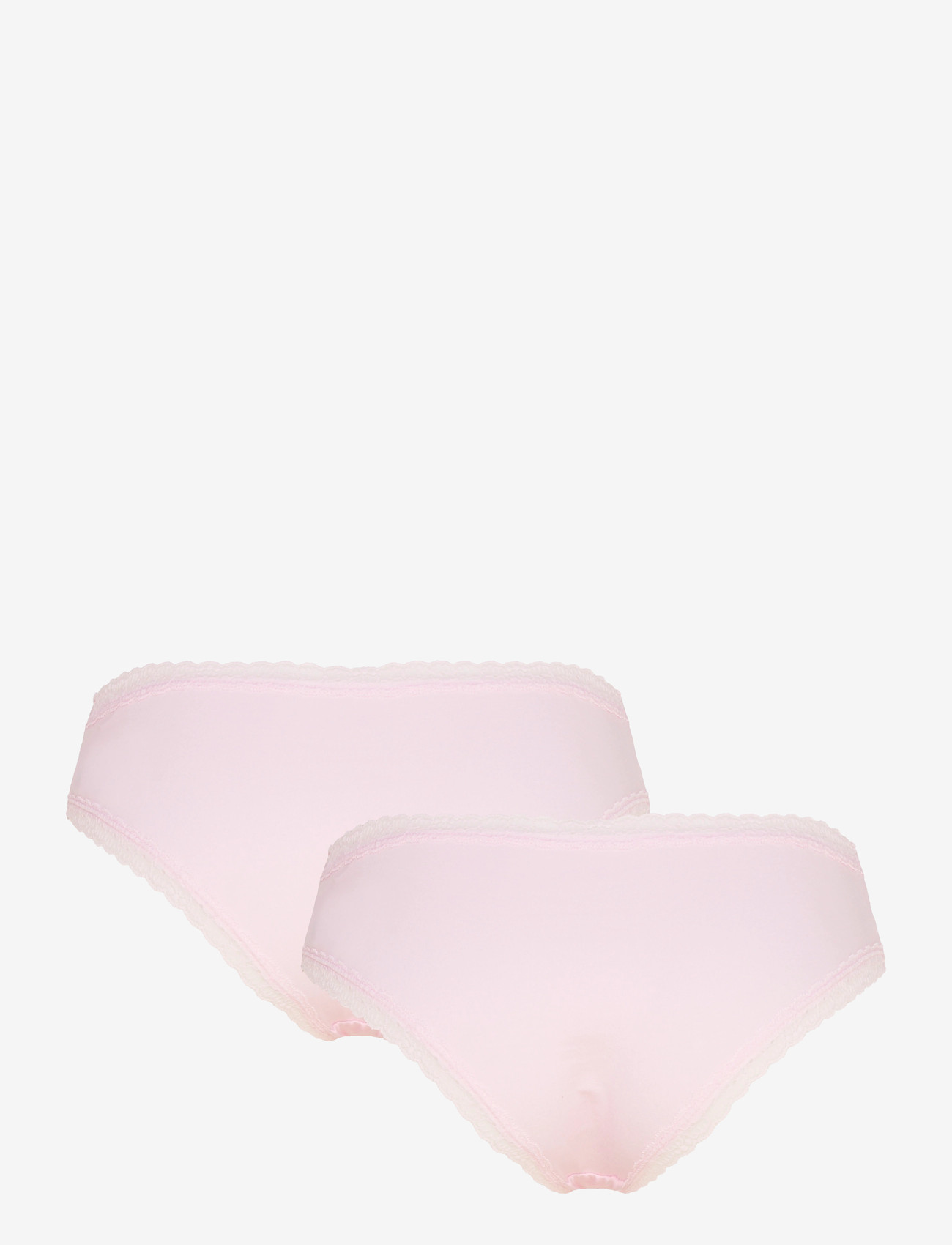 Hunkemöller - 2-Pack Georgia - laveste priser - pirouette - 2