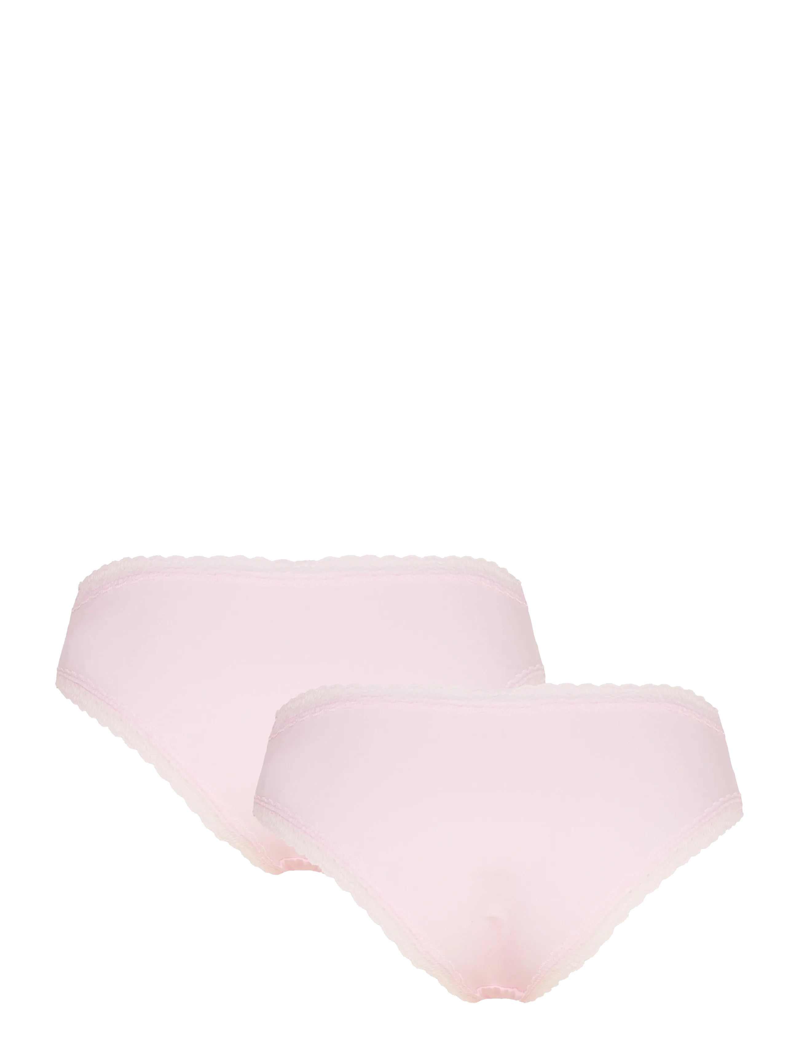 Hunkemöller - 2-Pack Georgia - brazilian trosor - pirouette - 2