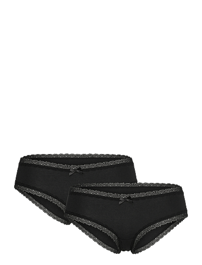 Georgia 2-Pack - Brazilian Trusser