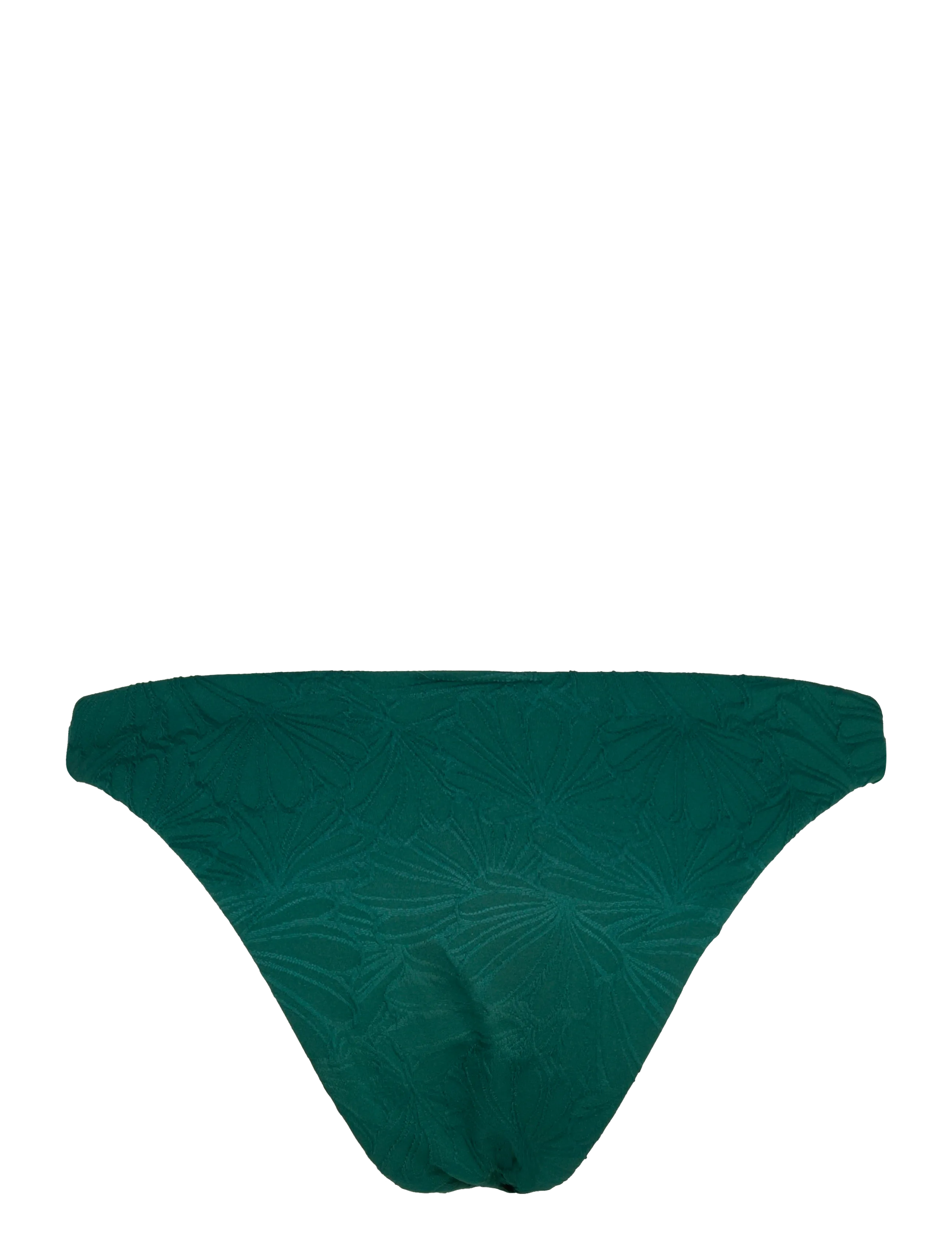 Hunkemöller - AZUA HIGHLEG R - bikinibriefs - botanical garden - 2