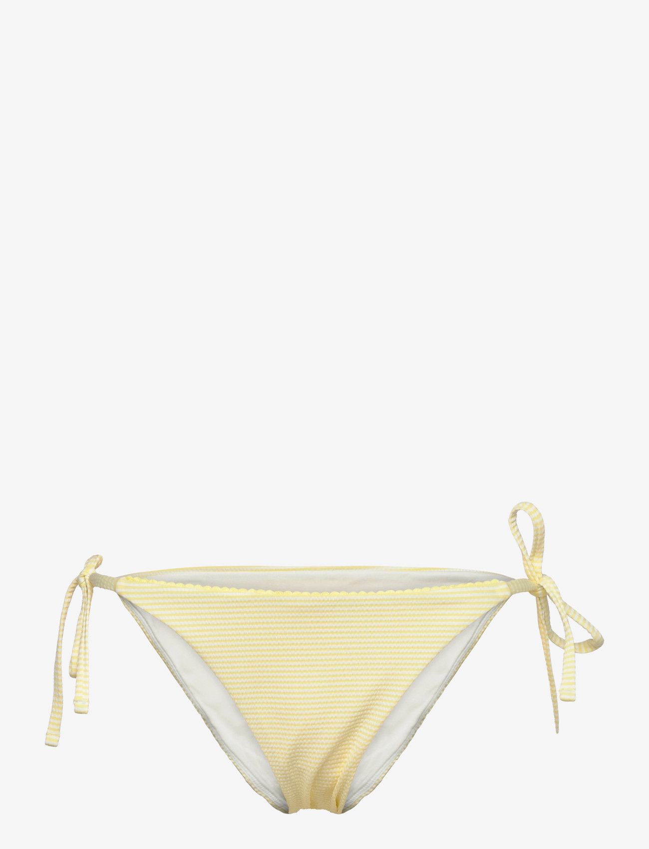 Hunkemöller - MOA CHEEKY T - brazilian bikiinid - french vanilla - 1