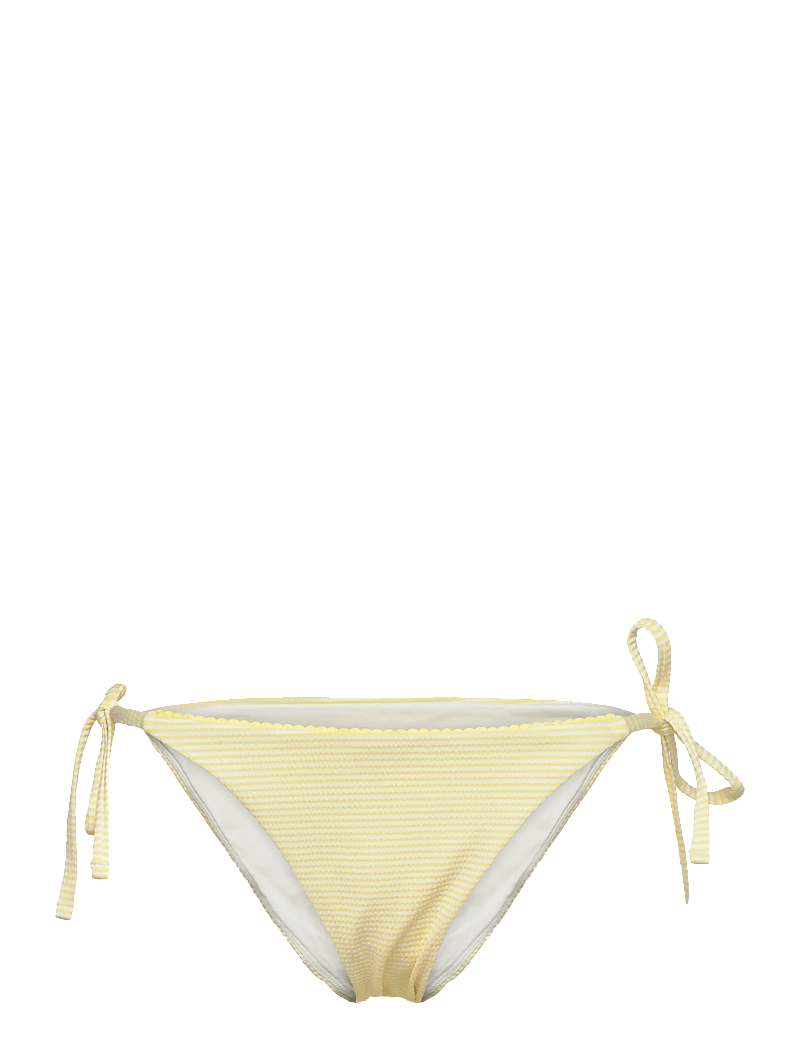 Hunkemöller - MOA CHEEKY T - brazilian bikiinid - french vanilla - 1
