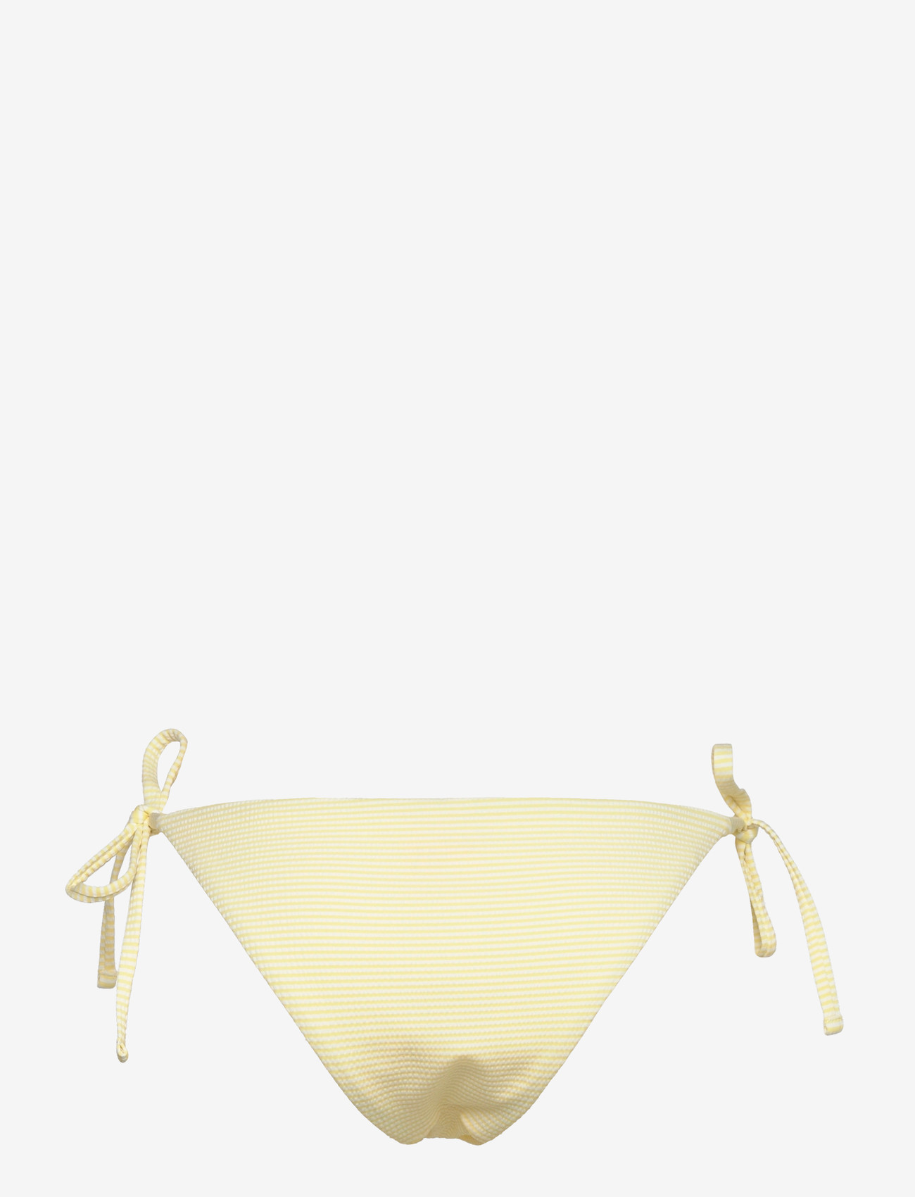 Hunkemöller - MOA CHEEKY T - brazilian bikiinid - french vanilla - 2