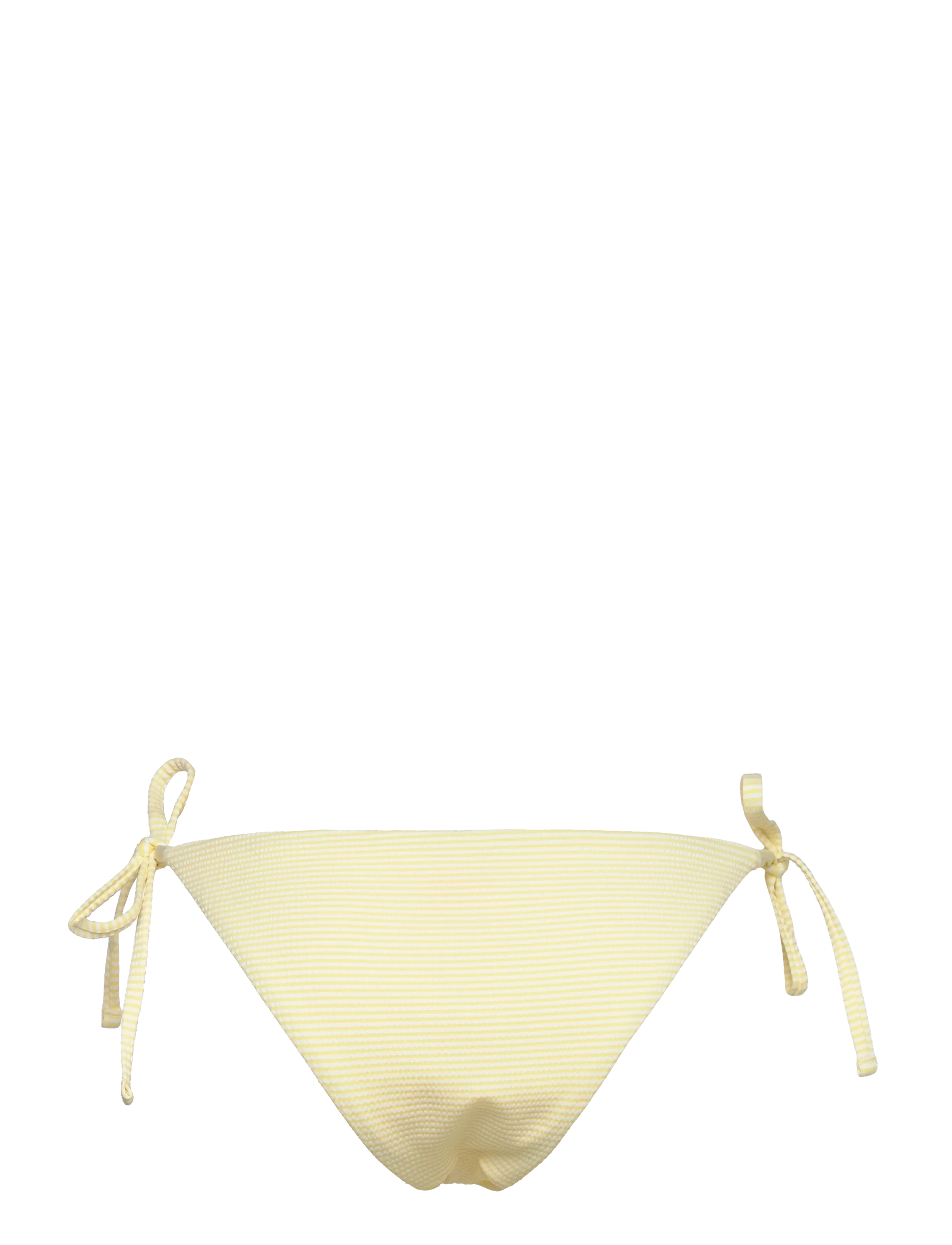 Hunkemöller - MOA CHEEKY T - brazilian bikinis - french vanilla - 2