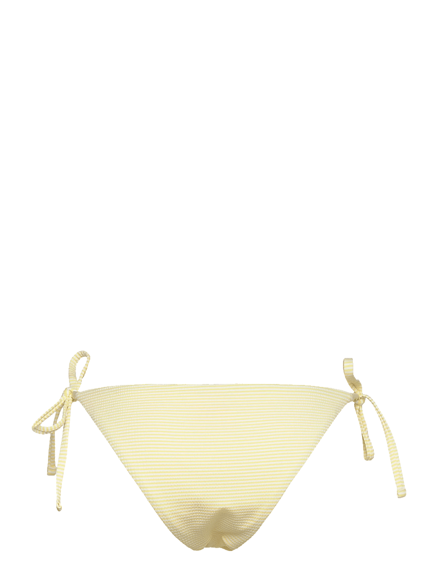 Hunkemöller - MOA CHEEKY T - brazilian bikinis - french vanilla - 2
