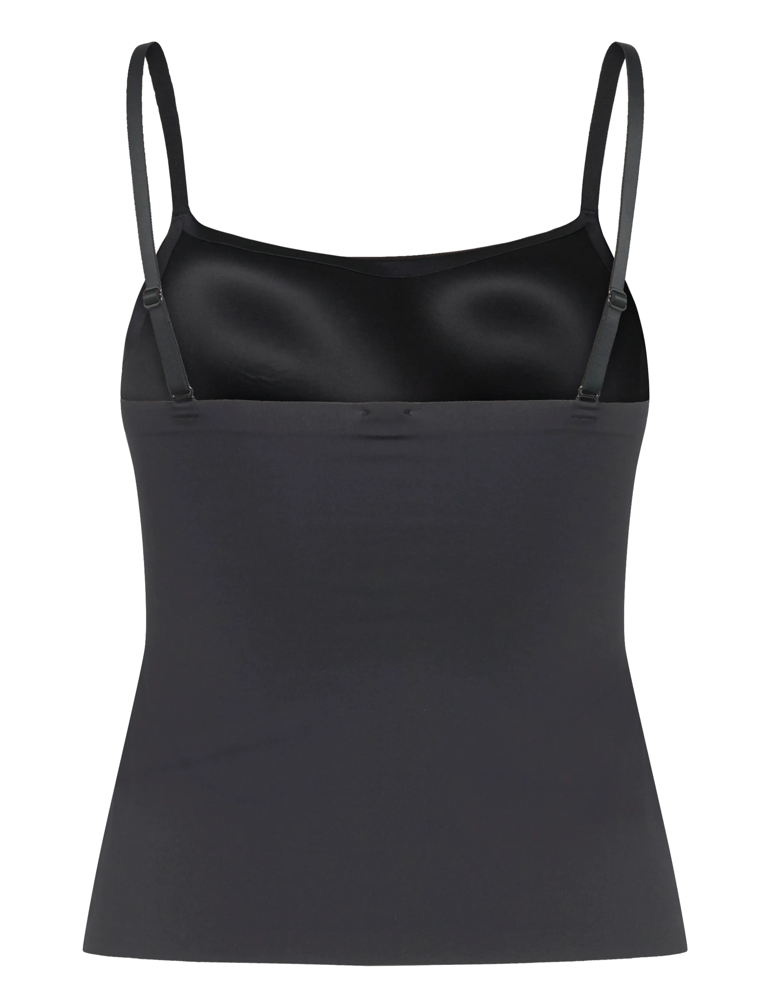 Hunkemöller - Ultimate Comfort Cami Top - mjuka bh:ar - caviar - 2