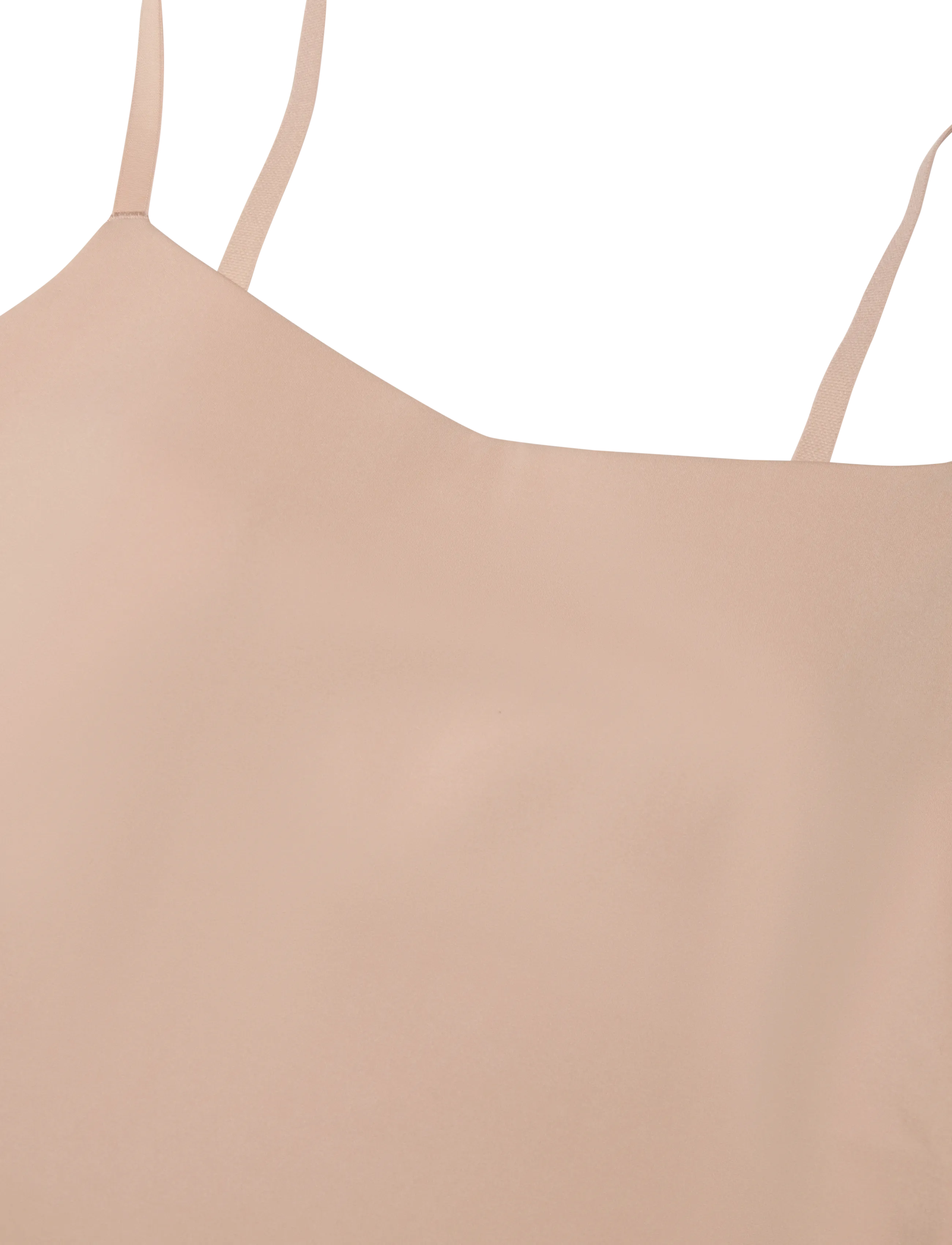 Hunkemöller - SUPER COMFORT CAMI TOP - lowest prices - rugby tan - 2