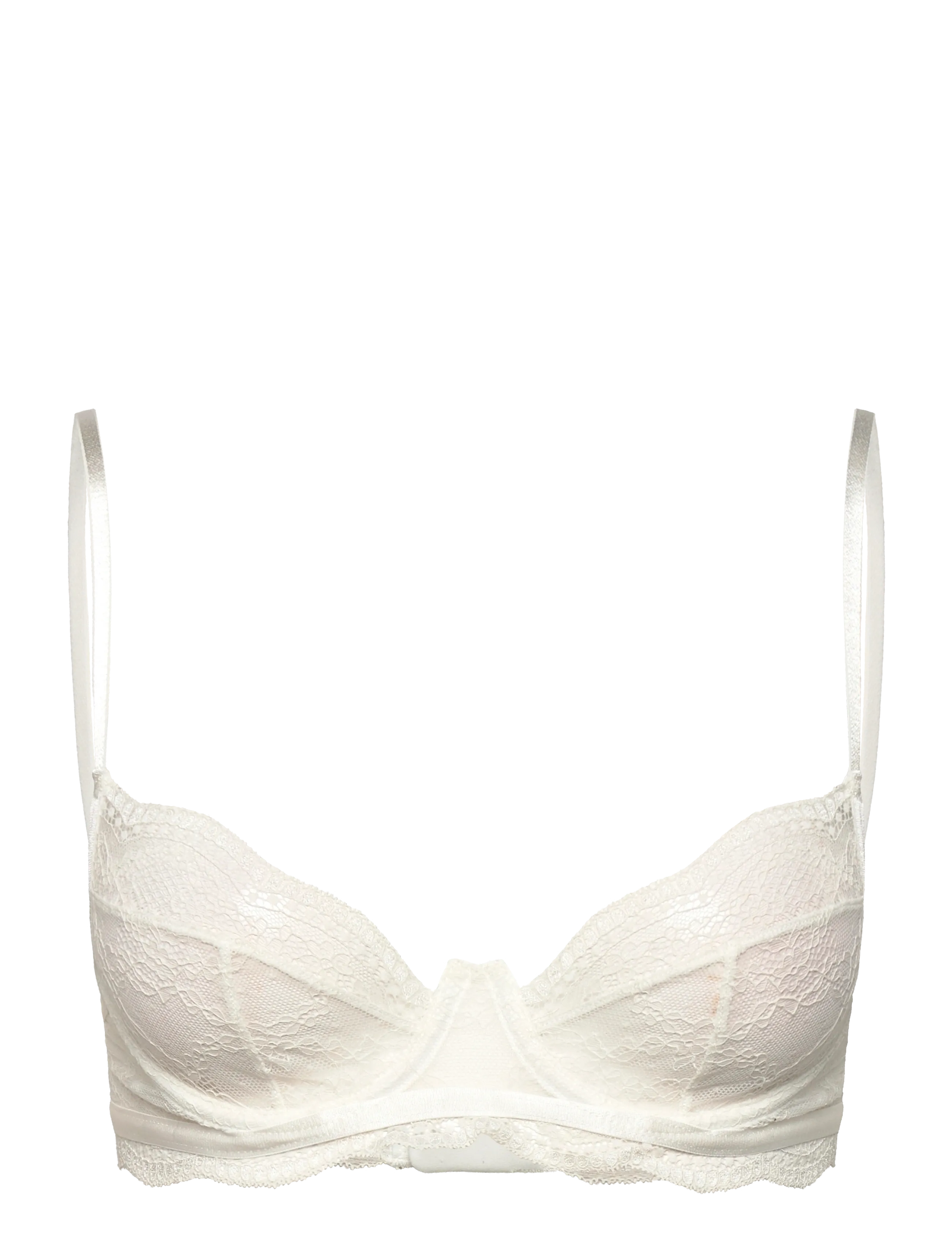 HUNKEMÖLLER Isabelle Ud Weiß - Ex85 - Damen