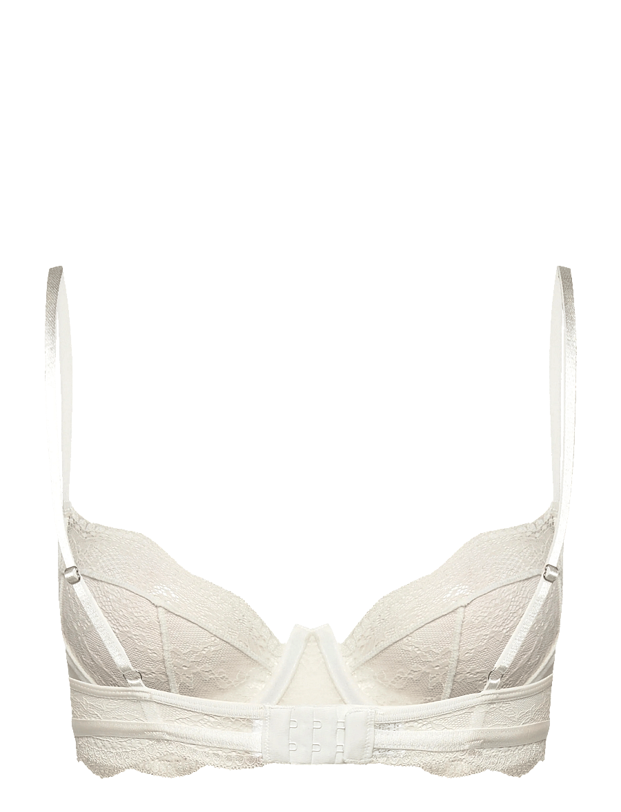 Hunkemöller - ISABELLE UD - madalaimad hinnad - snow white - 2