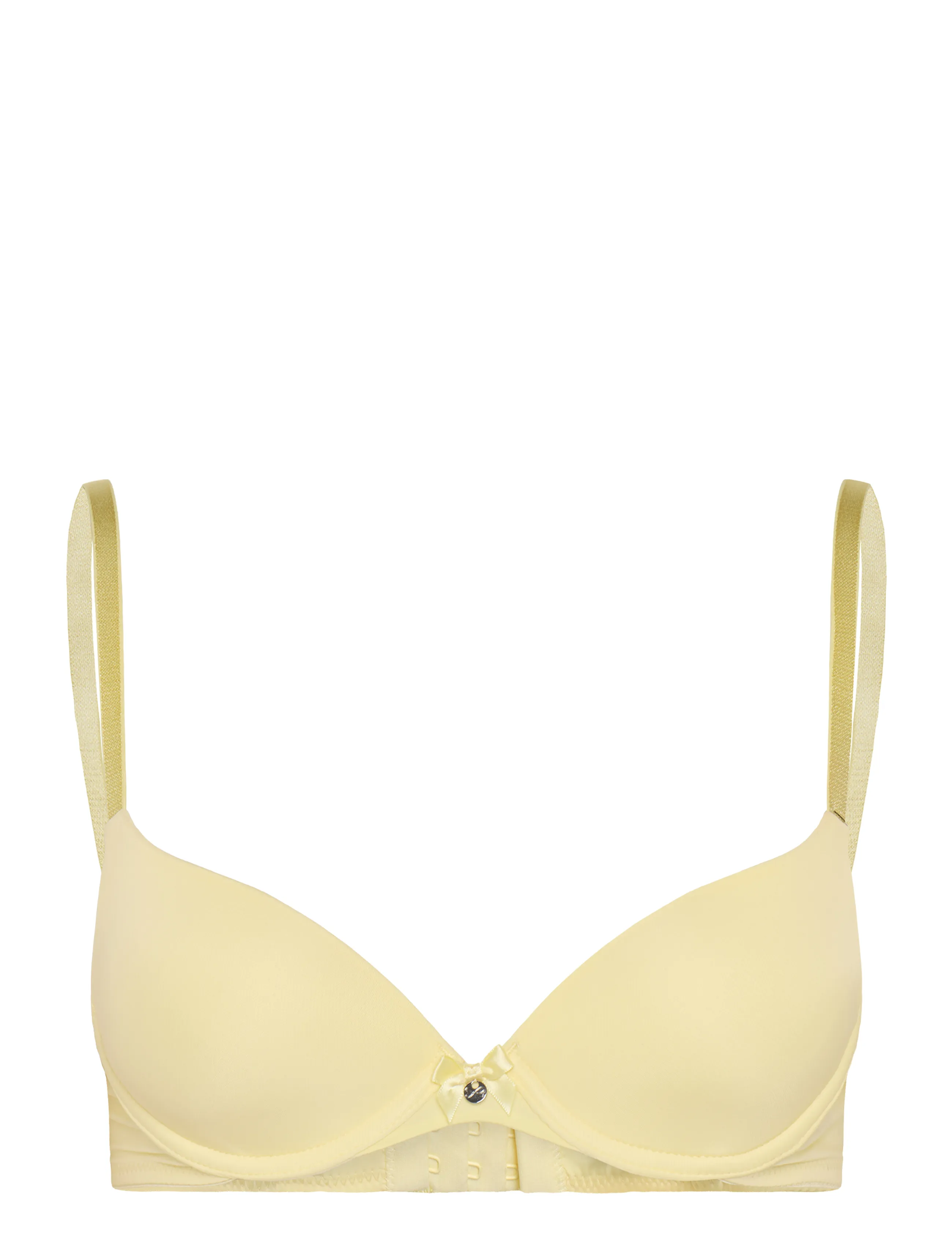 Hunkemöller P&M PP - Unterwäsche - ANISE FLOWER / yellow