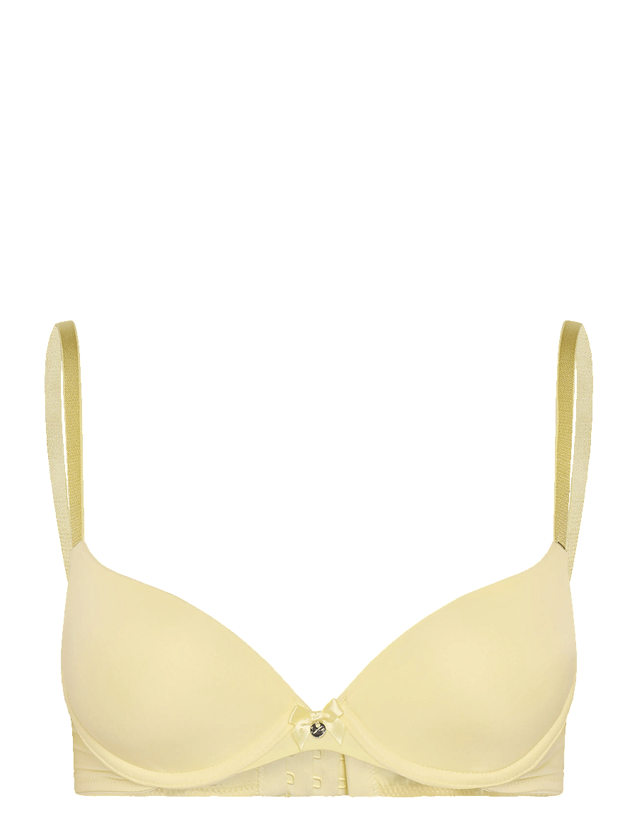 Hunkemöller - P&M PP - bügel-bh - anise flower - 1