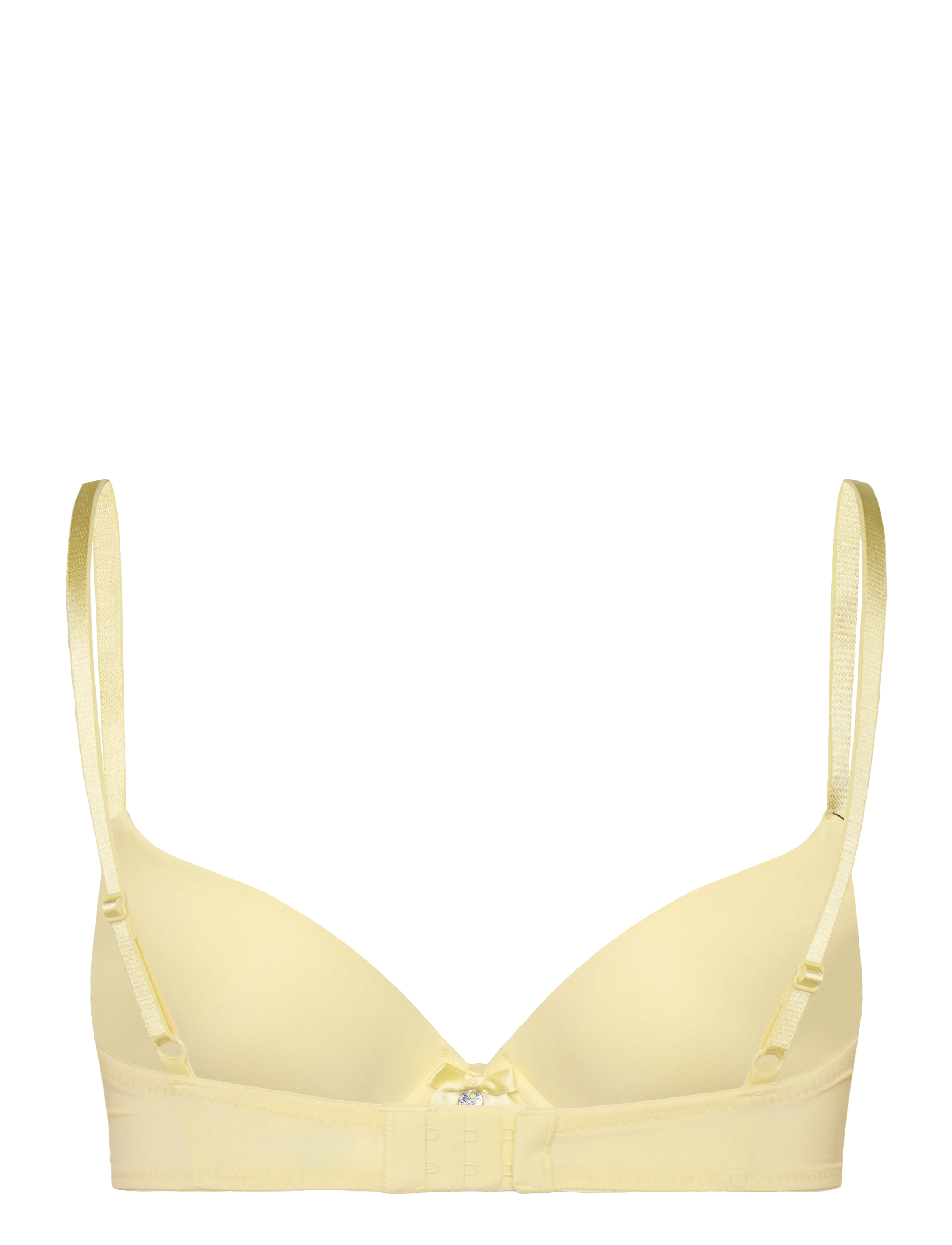 Hunkemöller - P&M PP - bügel-bh - anise flower - 2