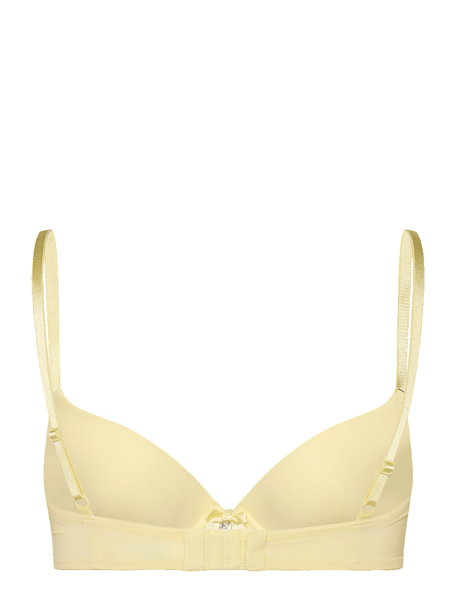 Hunkemöller - P&M PP - bügel-bh - anise flower - 2