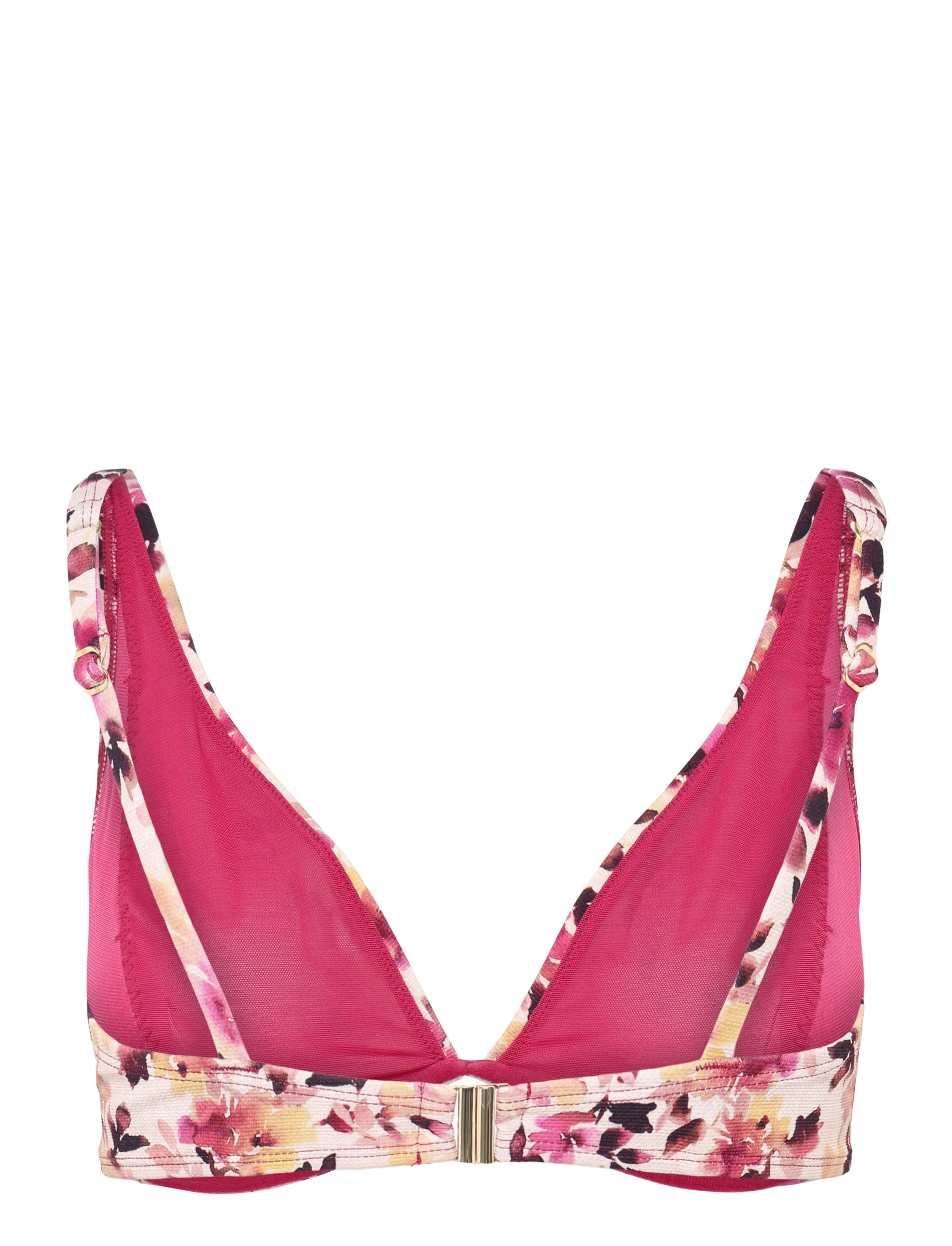 Hunkemöller - LAGOS UP - shell - 2