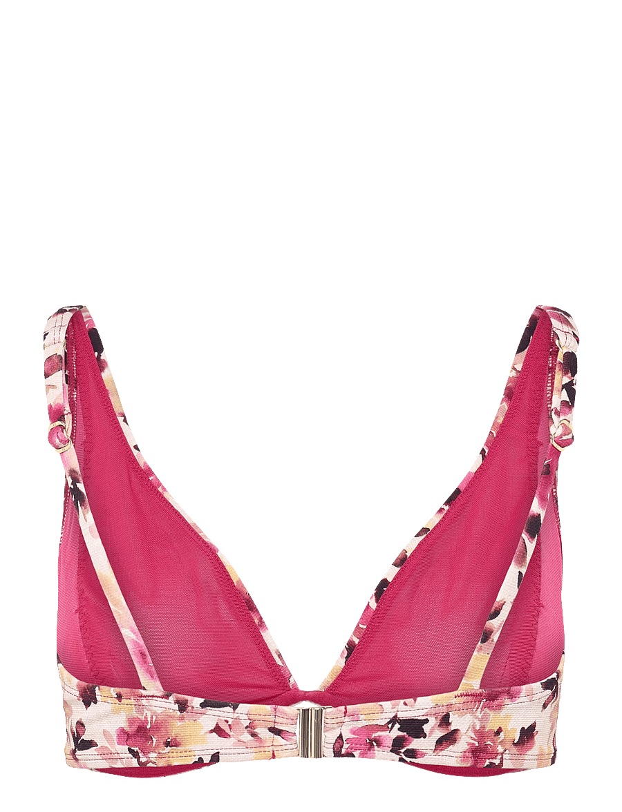 Hunkemöller - LAGOS UP - bikini-oberteile mit bügel - shell - 2