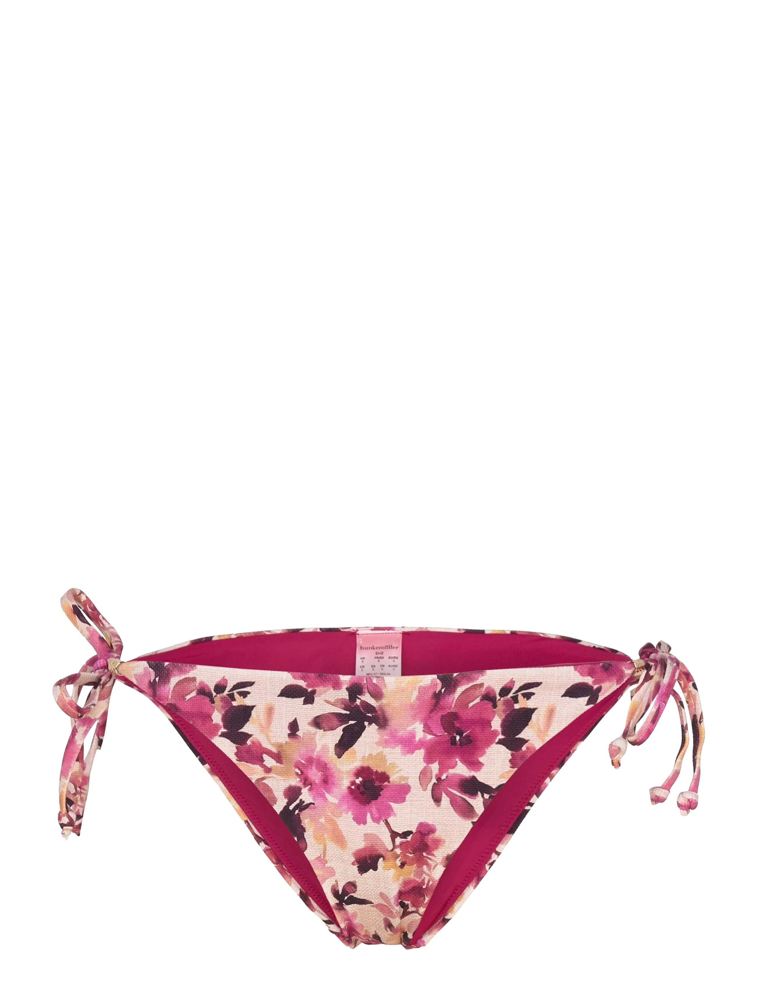Hunkemöller - Lagos Cheeky T -