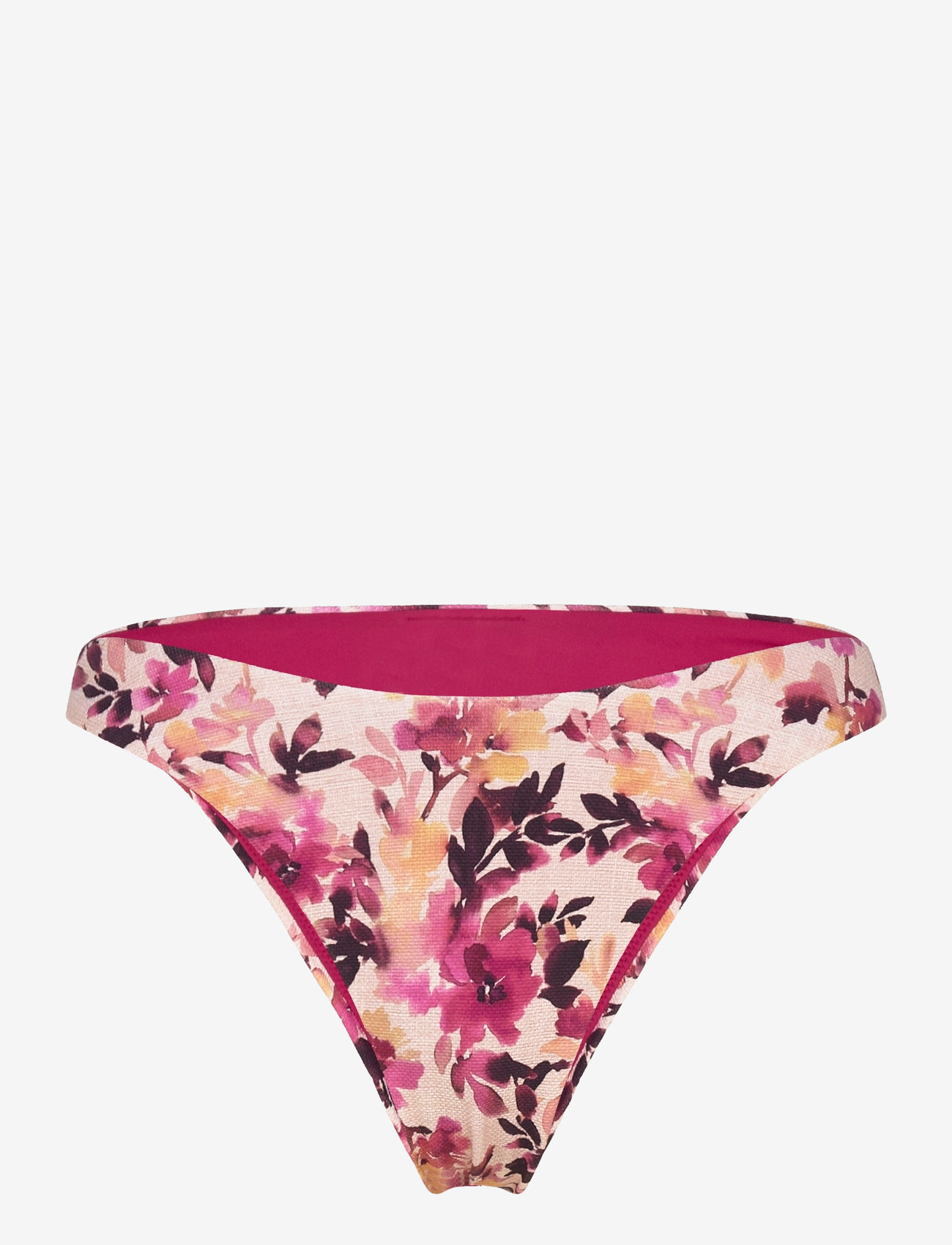 Hunkemöller - LAGOS HIGHLEG R - bikiinipüksid - shell - 1