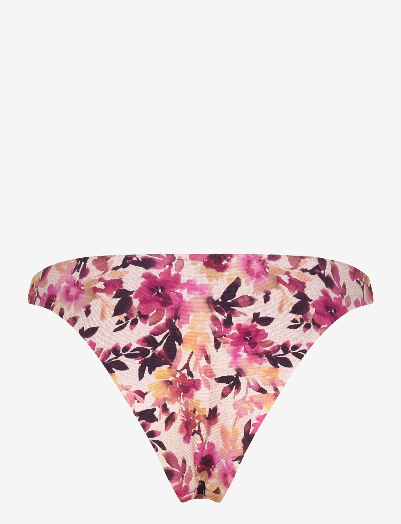 Hunkemöller - LAGOS HIGHLEG R - bikiinipüksid - shell - 2