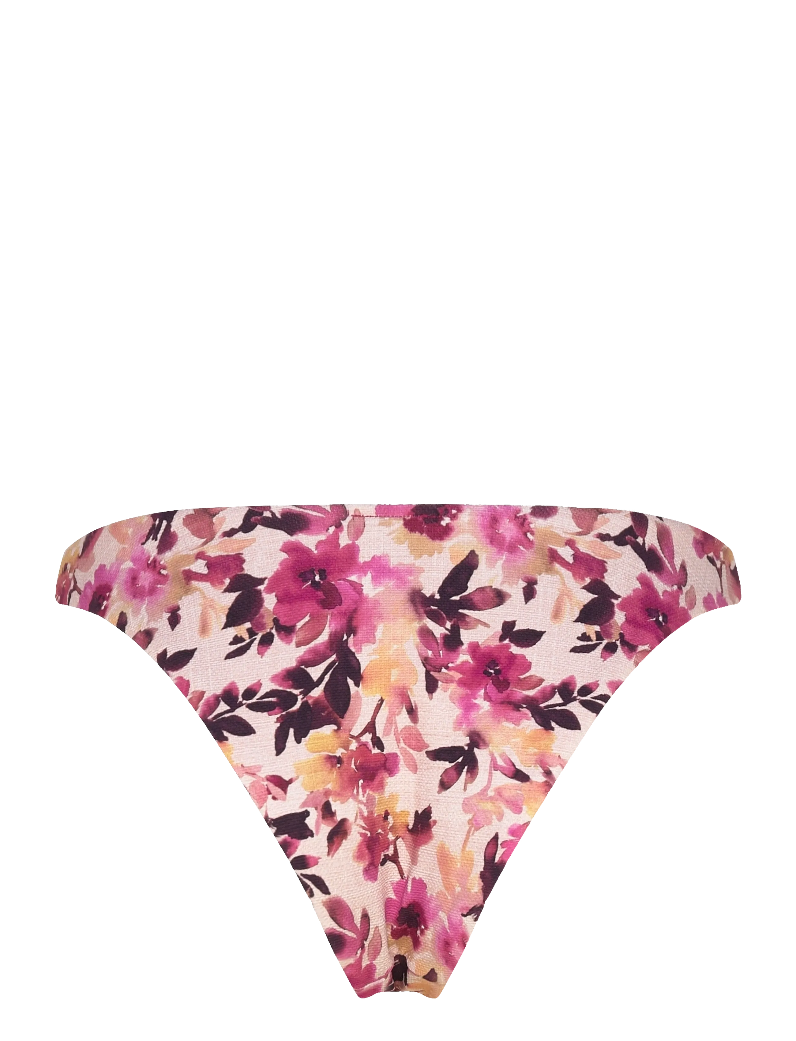 Hunkemöller - LAGOS HIGHLEG R - majtki bikini - shell - 2