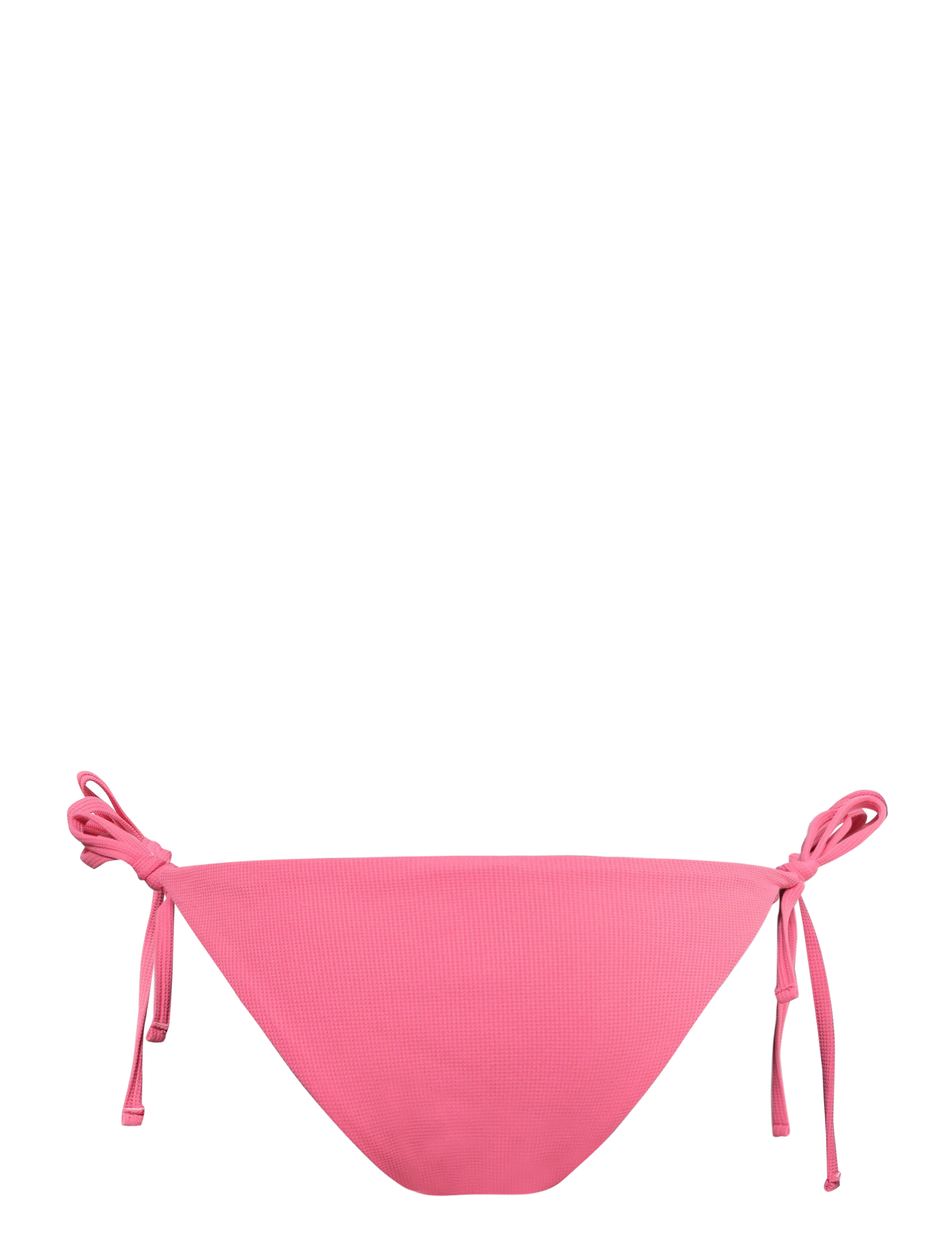 Hunkemöller - PALMA CHEEKY T - pink - 2