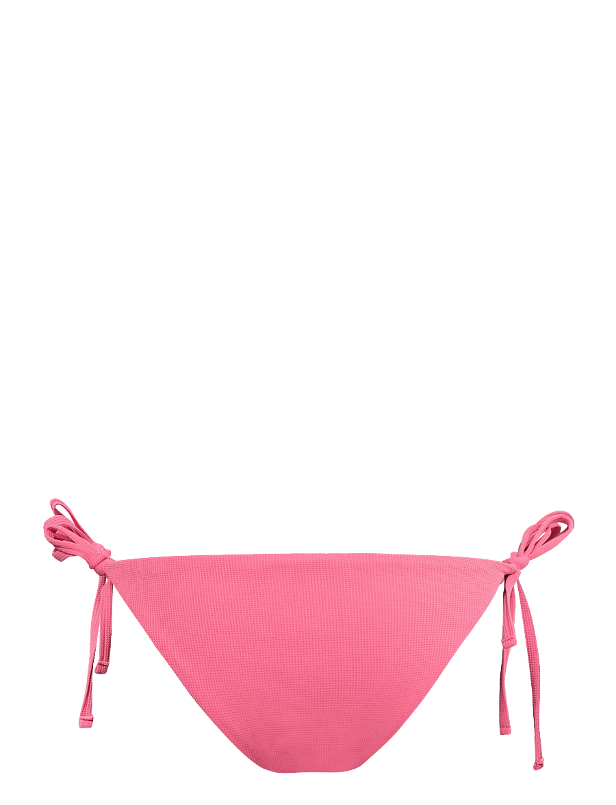 Hunkemöller - PALMA CHEEKY T - bikinis mit seitenbändern - pink - 2