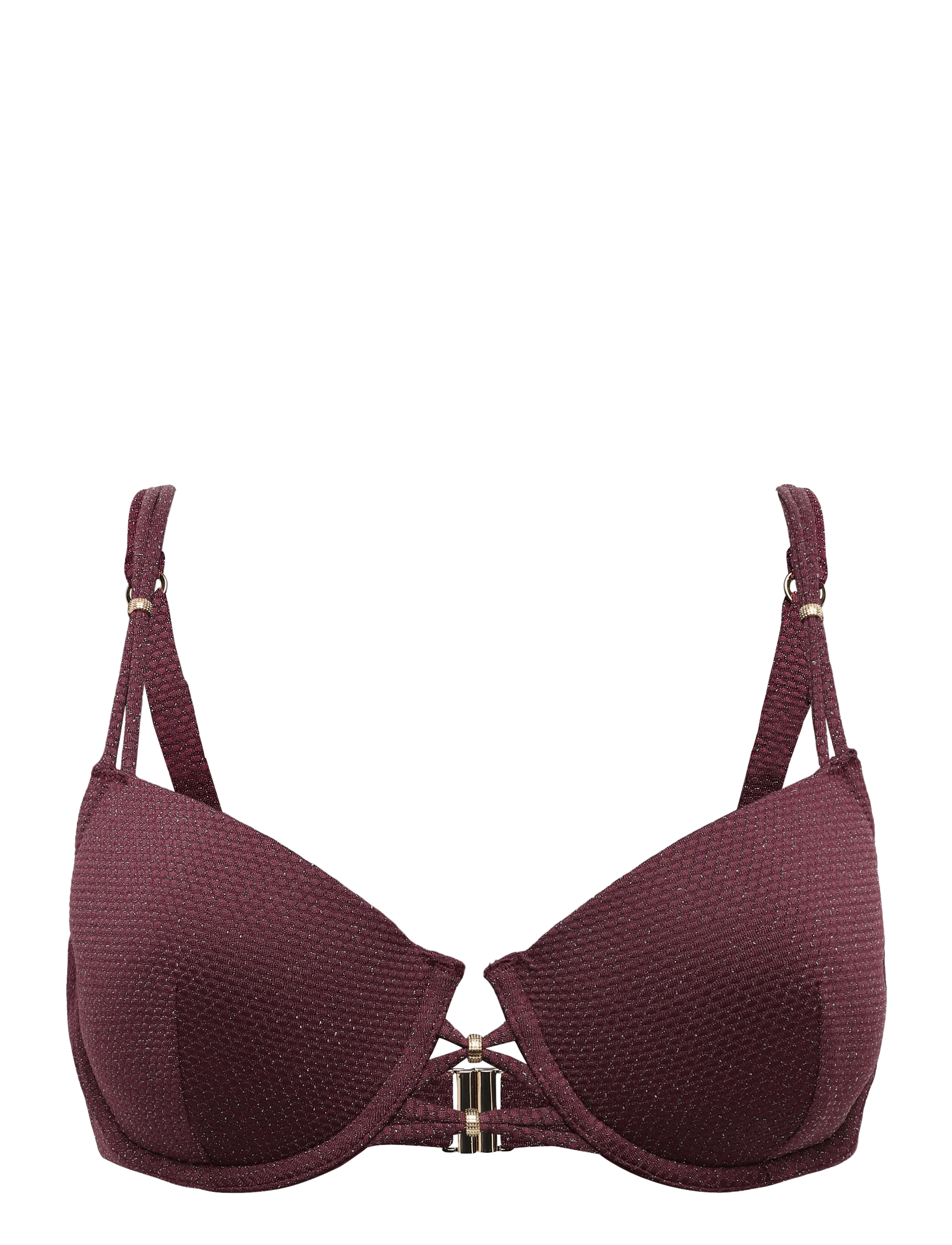 HUNKEMÖLLER Panama Pd Burgundy - Ex75 - Damen