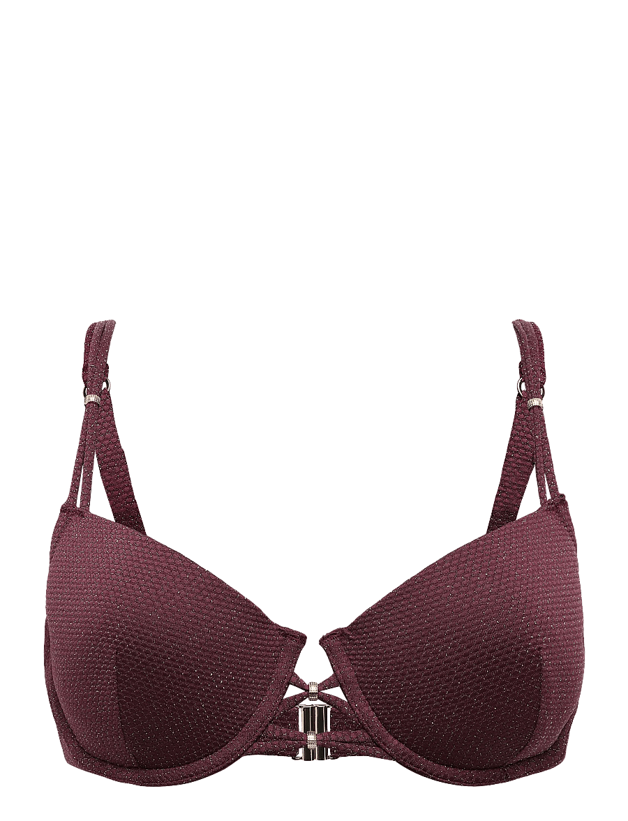 Hunkemöller - PANAMA PD - bikini-oberteile mit bügel - fig - 1