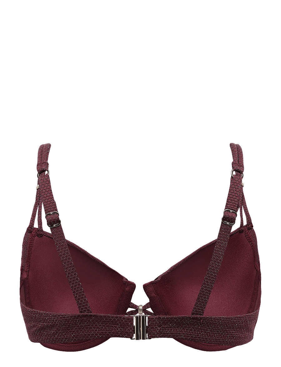 Hunkemöller - PANAMA PD - bikini-oberteile mit bügel - fig - 2