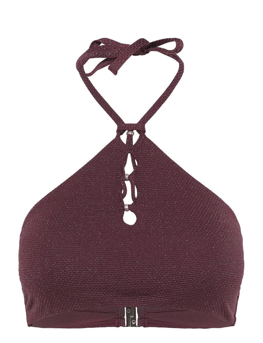 Hunkemöller - PANAMA CROP TOP - fig - 1
