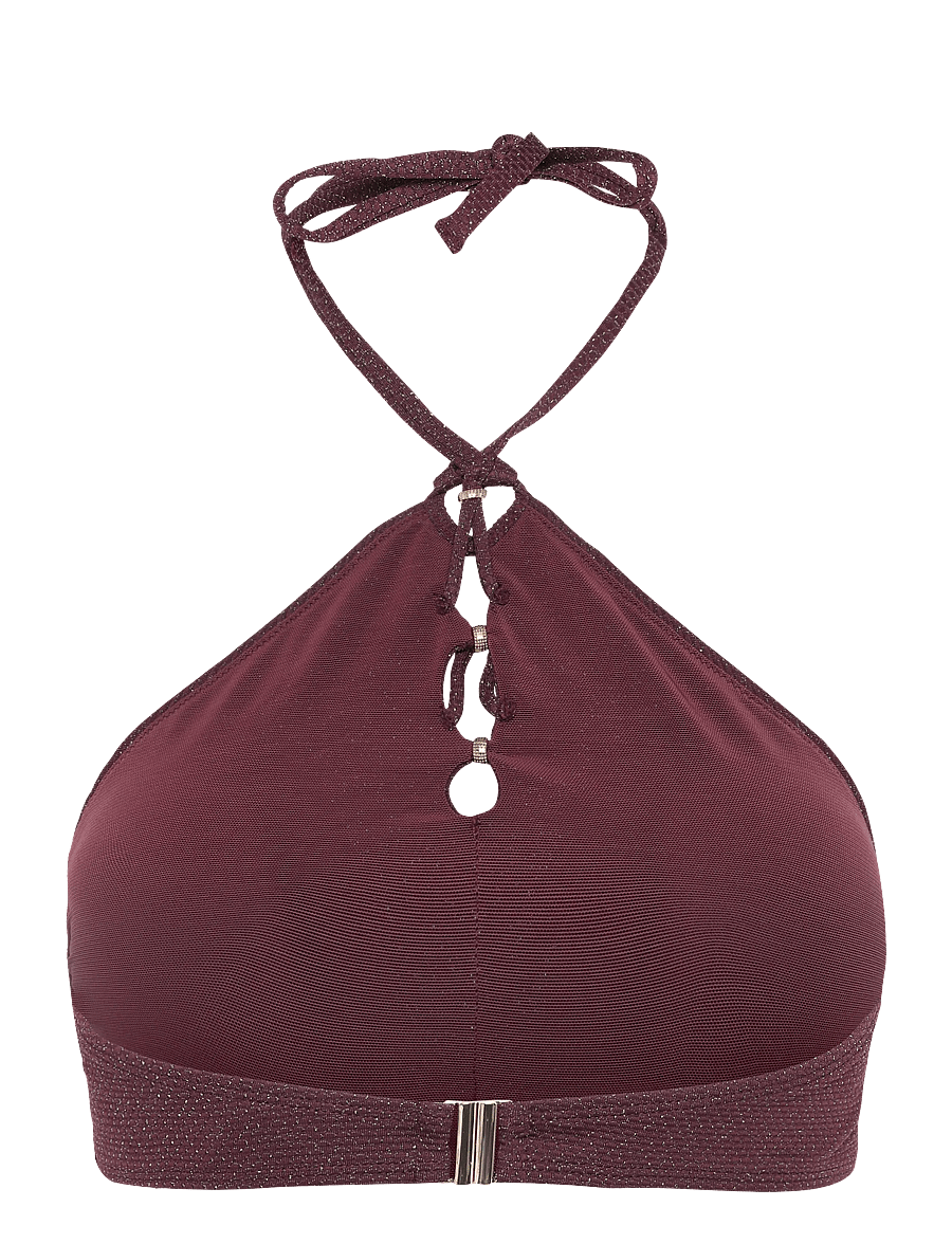 Hunkemöller - PANAMA CROP TOP - fig - 2