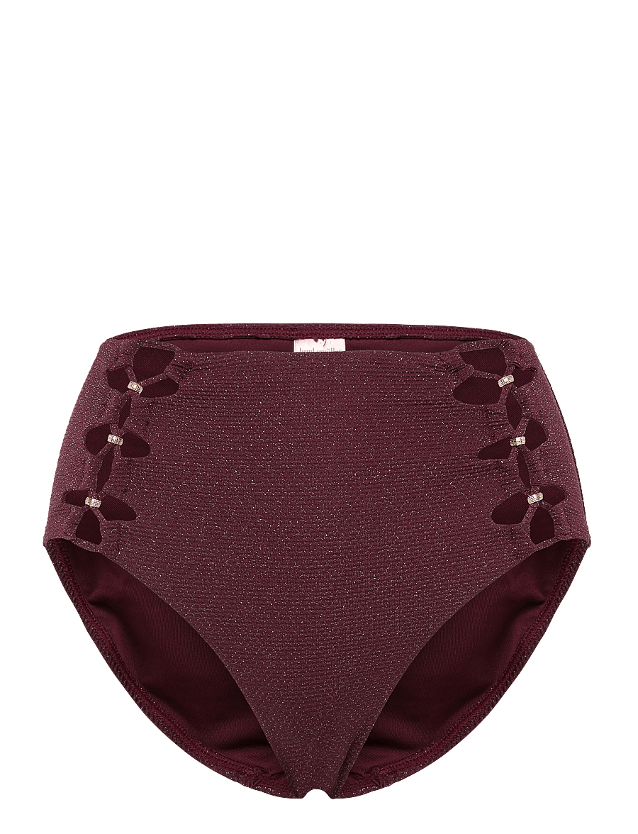 Hunkemöller - PANAMA RIO HW - bikinitrosor med hög midja - fig - 1