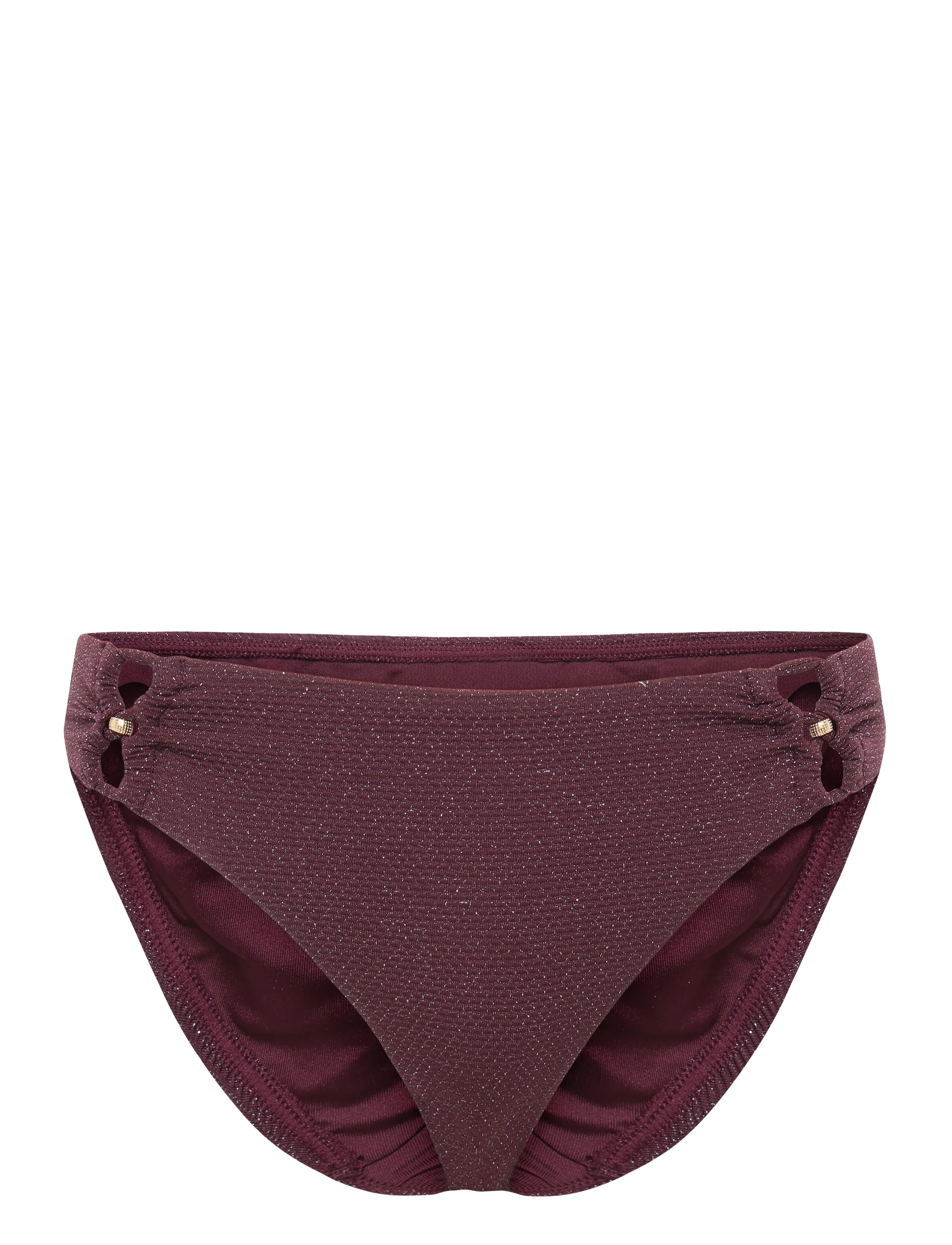 HUNKEMÖLLER Panama Rio R Burgundy - XS - Damen