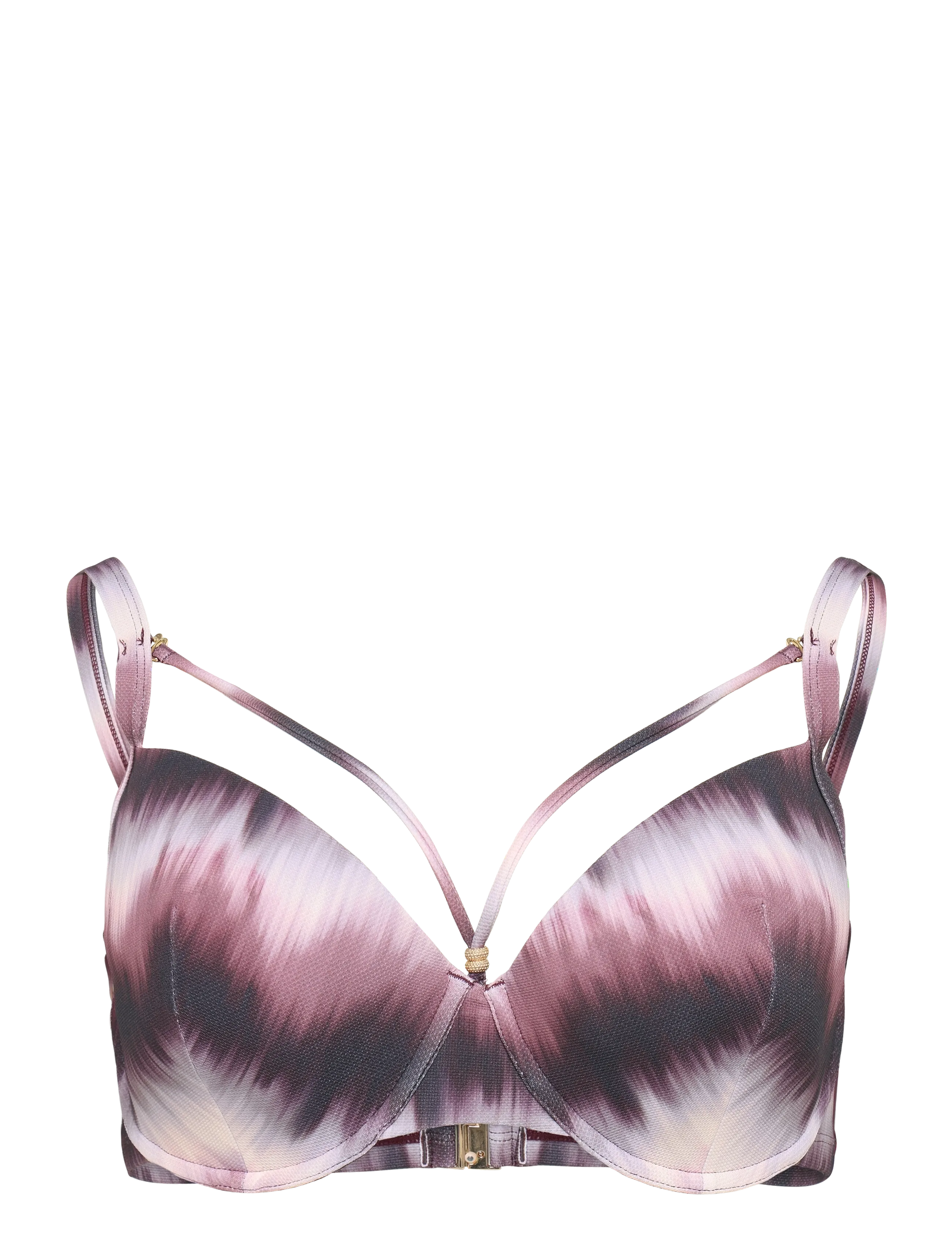 HUNKEMÖLLER Mauritius Ombre Pd Lila - Bx70 - Damen